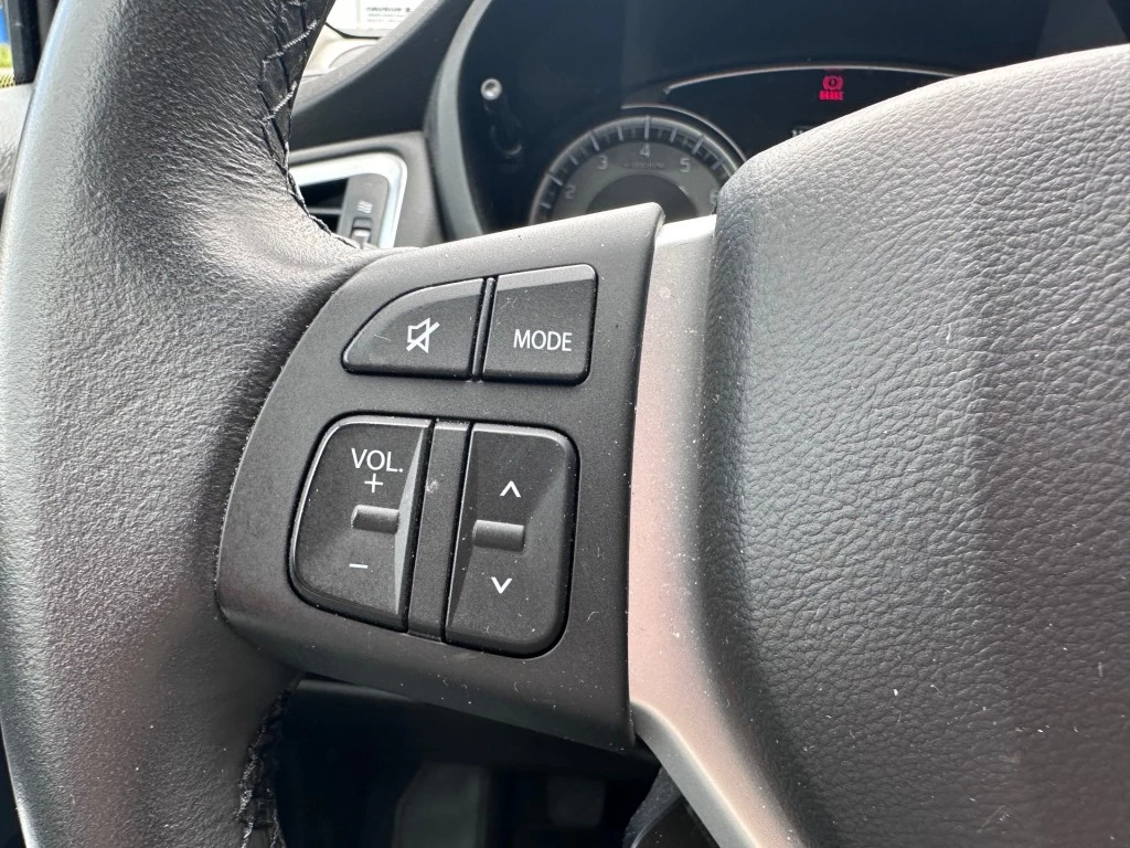 Hoofdafbeelding Suzuki S-Cross