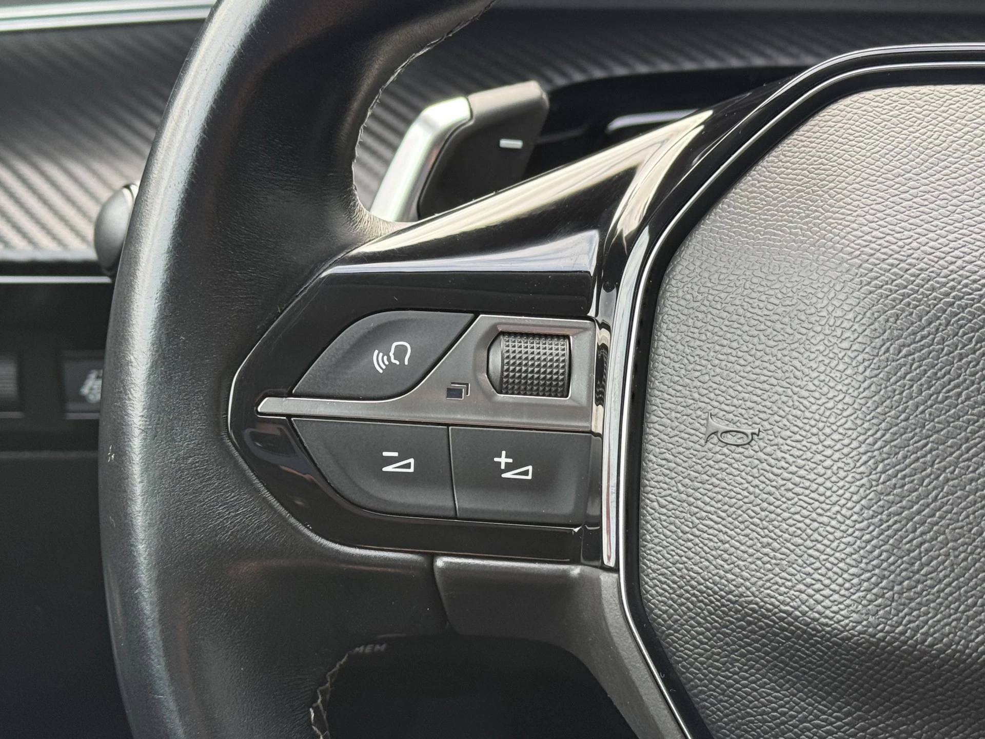 Hoofdafbeelding Peugeot 508