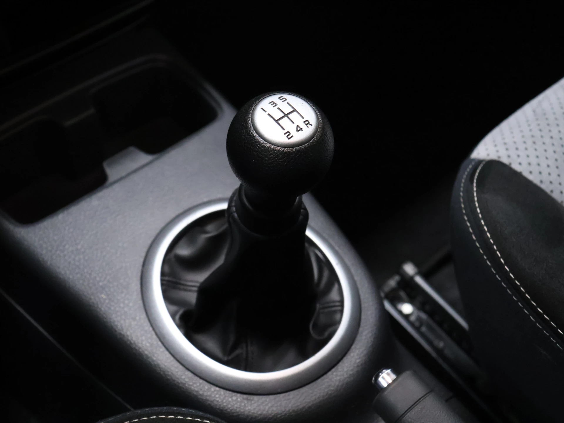 Hoofdafbeelding Suzuki SX4