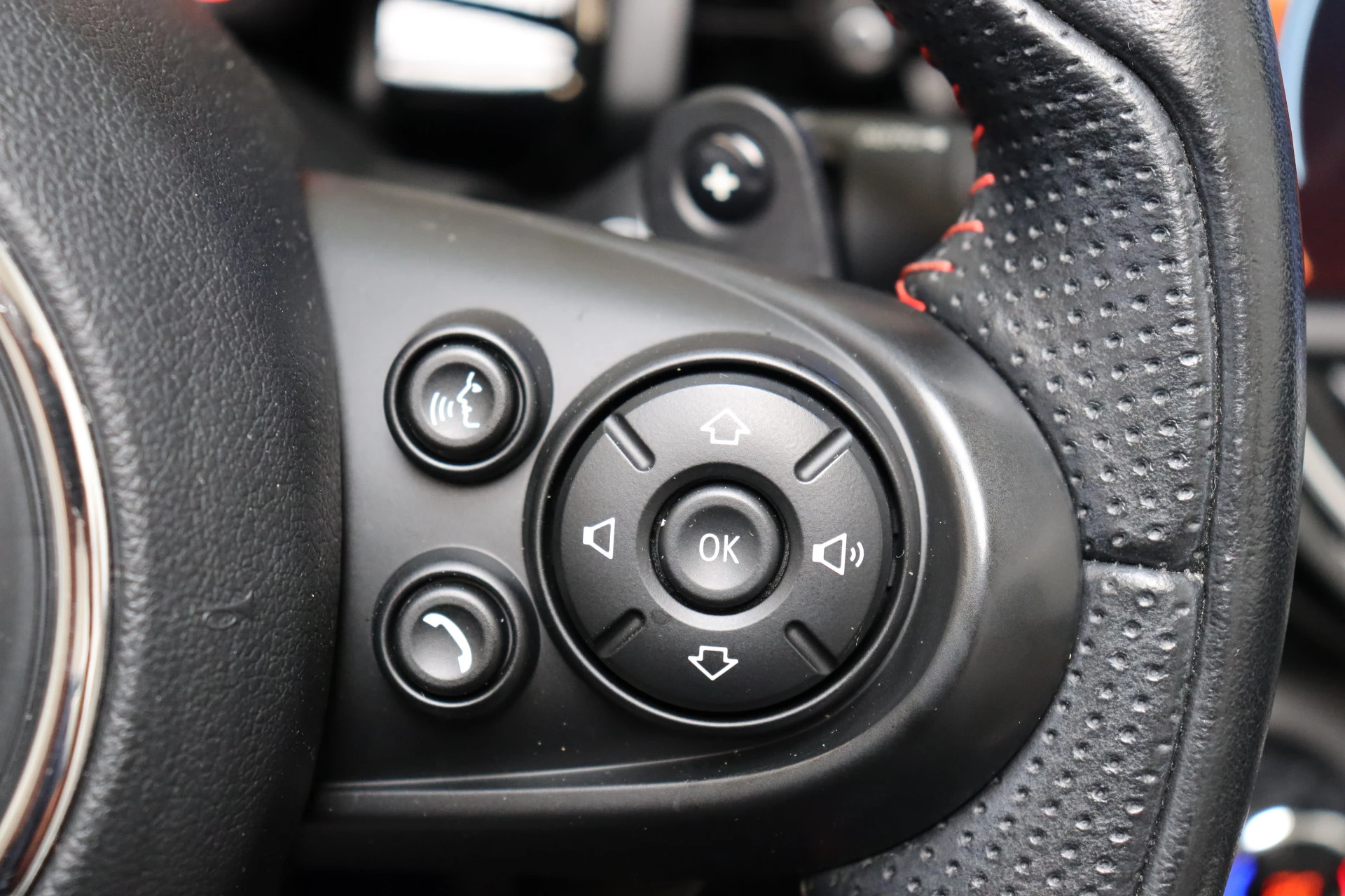 Hoofdafbeelding MINI Cooper S Cabrio