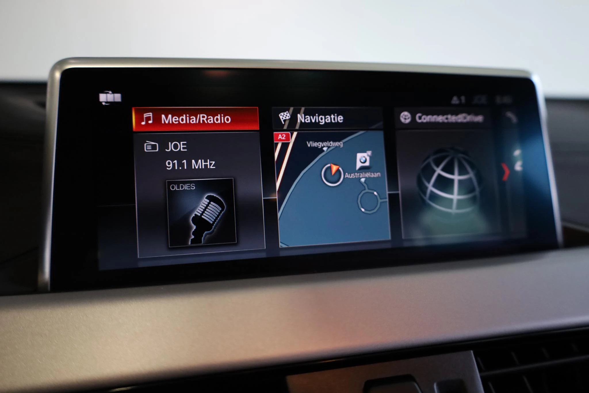 Hoofdafbeelding BMW X2