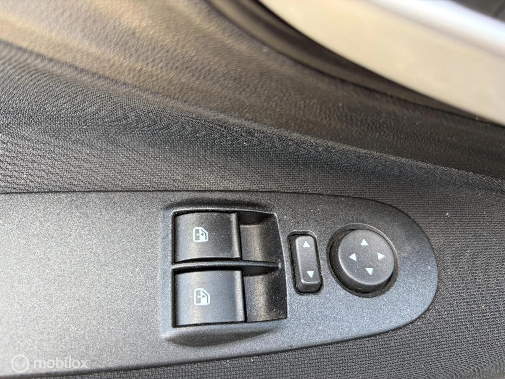 Hoofdafbeelding Fiat Punto