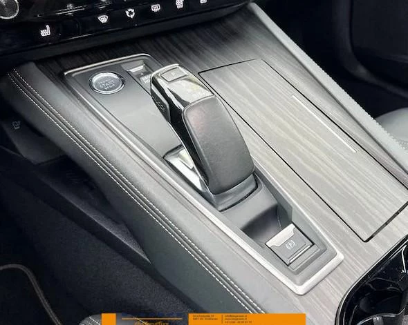 Hoofdafbeelding Peugeot 508