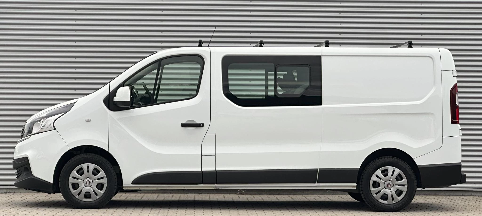 Hoofdafbeelding Fiat Talento