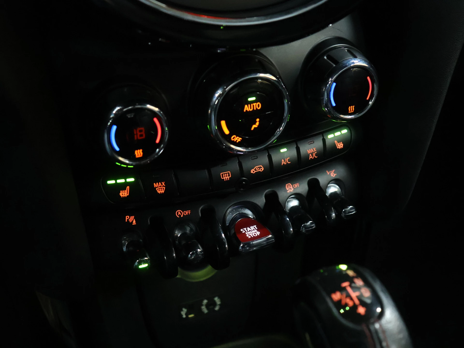Hoofdafbeelding MINI Cooper S Cabrio