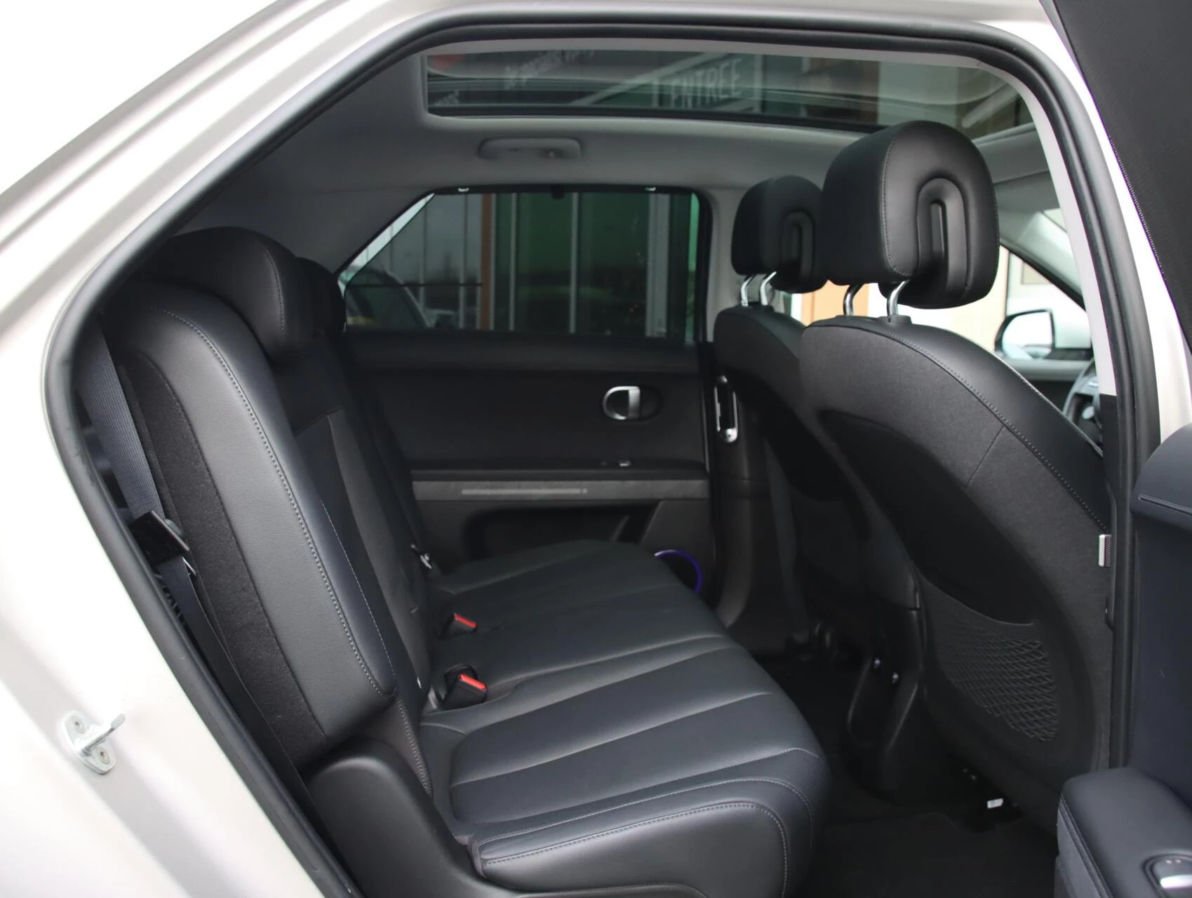 Hoofdafbeelding Hyundai IONIQ 5