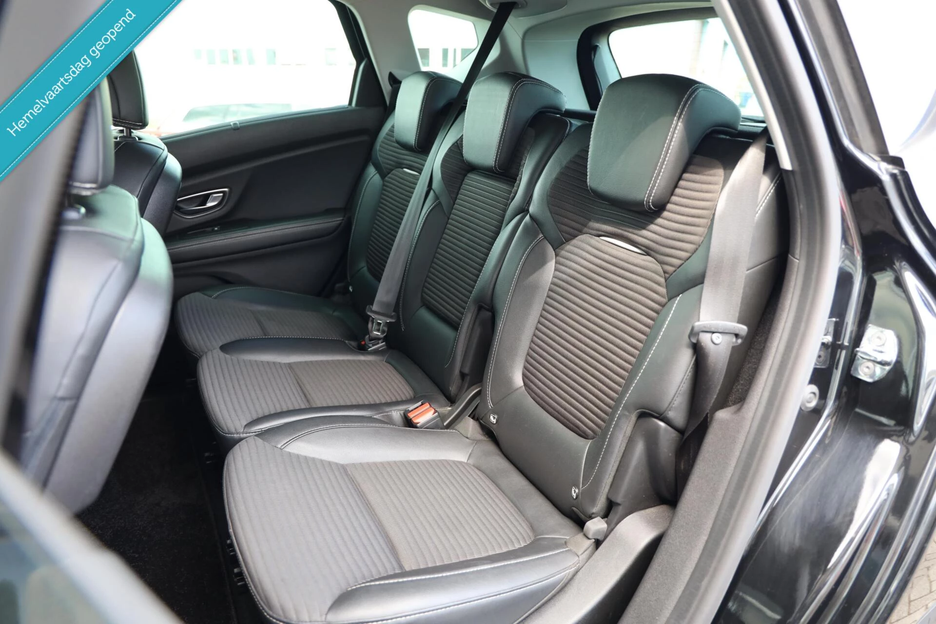 Hoofdafbeelding Renault Scénic
