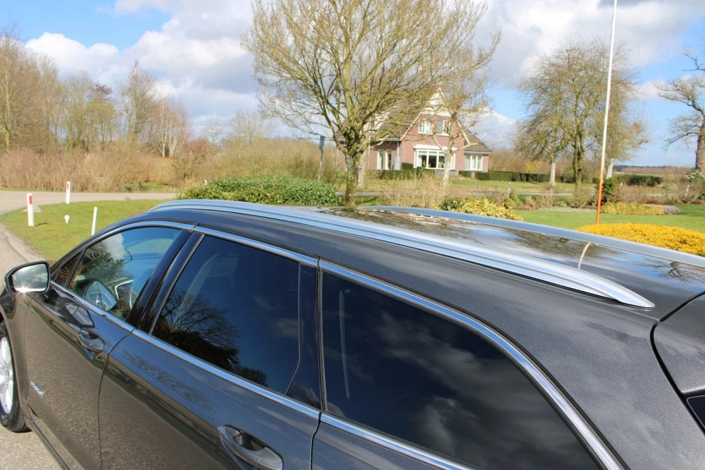 Hoofdafbeelding Ford Mondeo