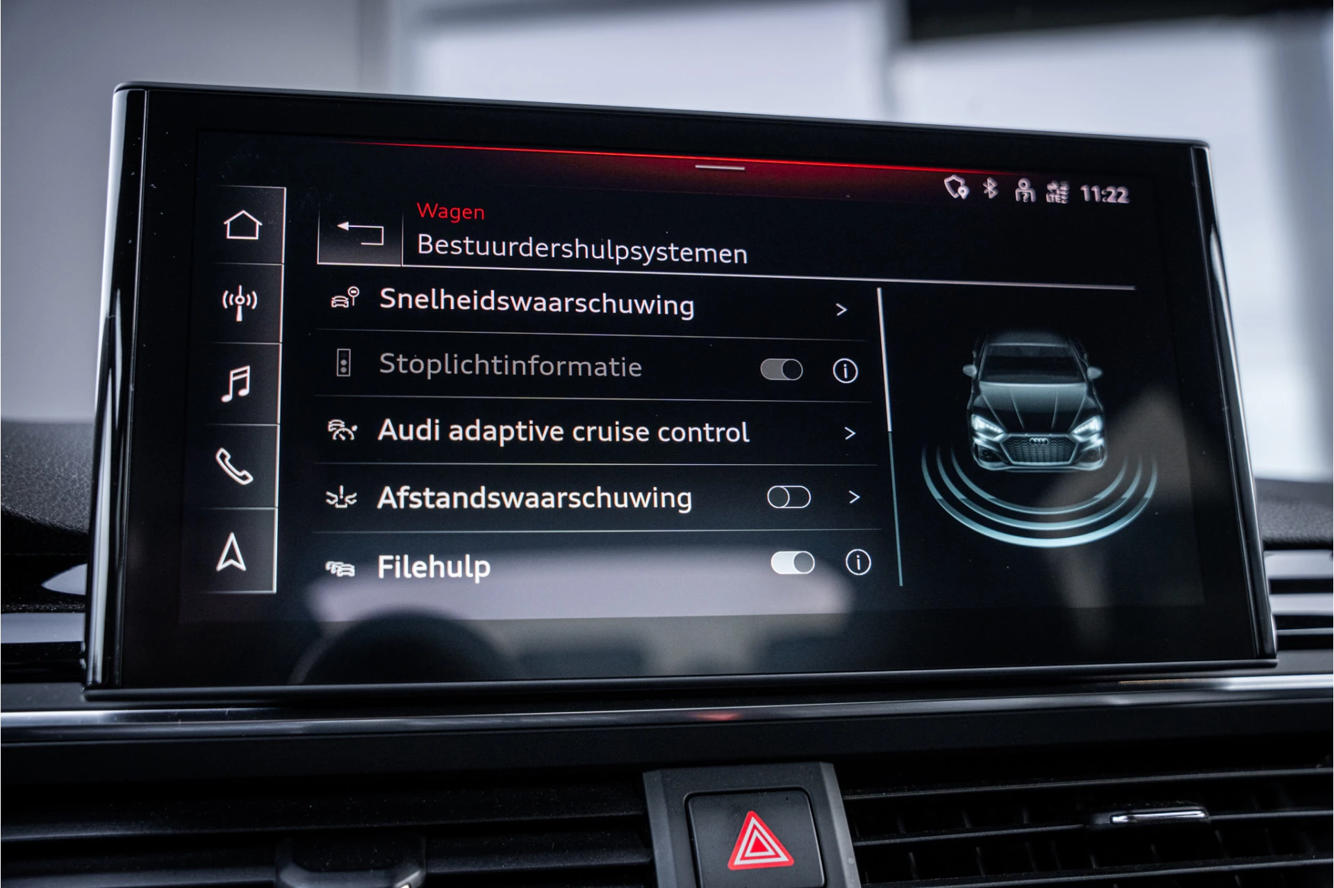 Hoofdafbeelding Audi RS5