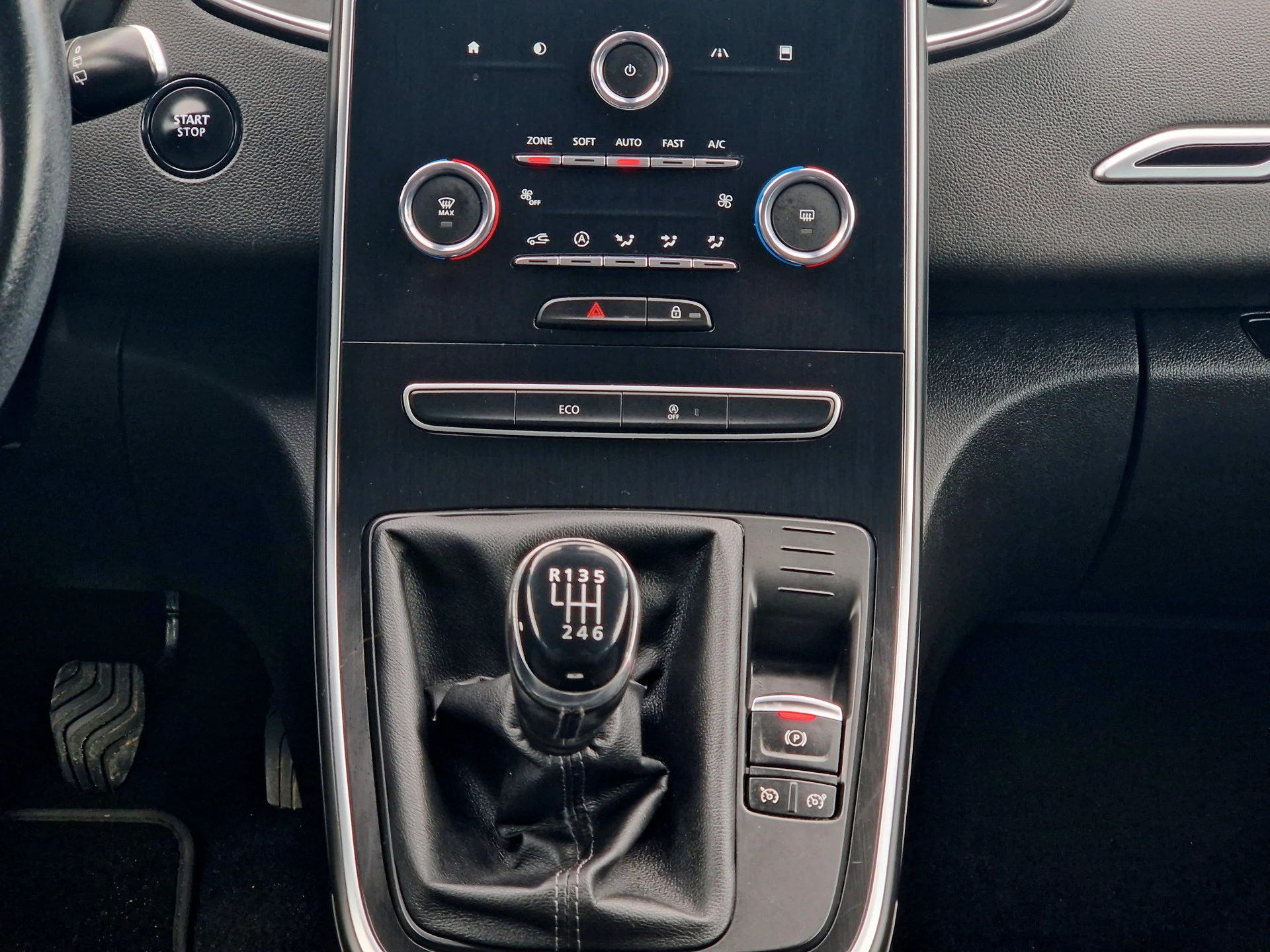 Hoofdafbeelding Renault Grand Scénic