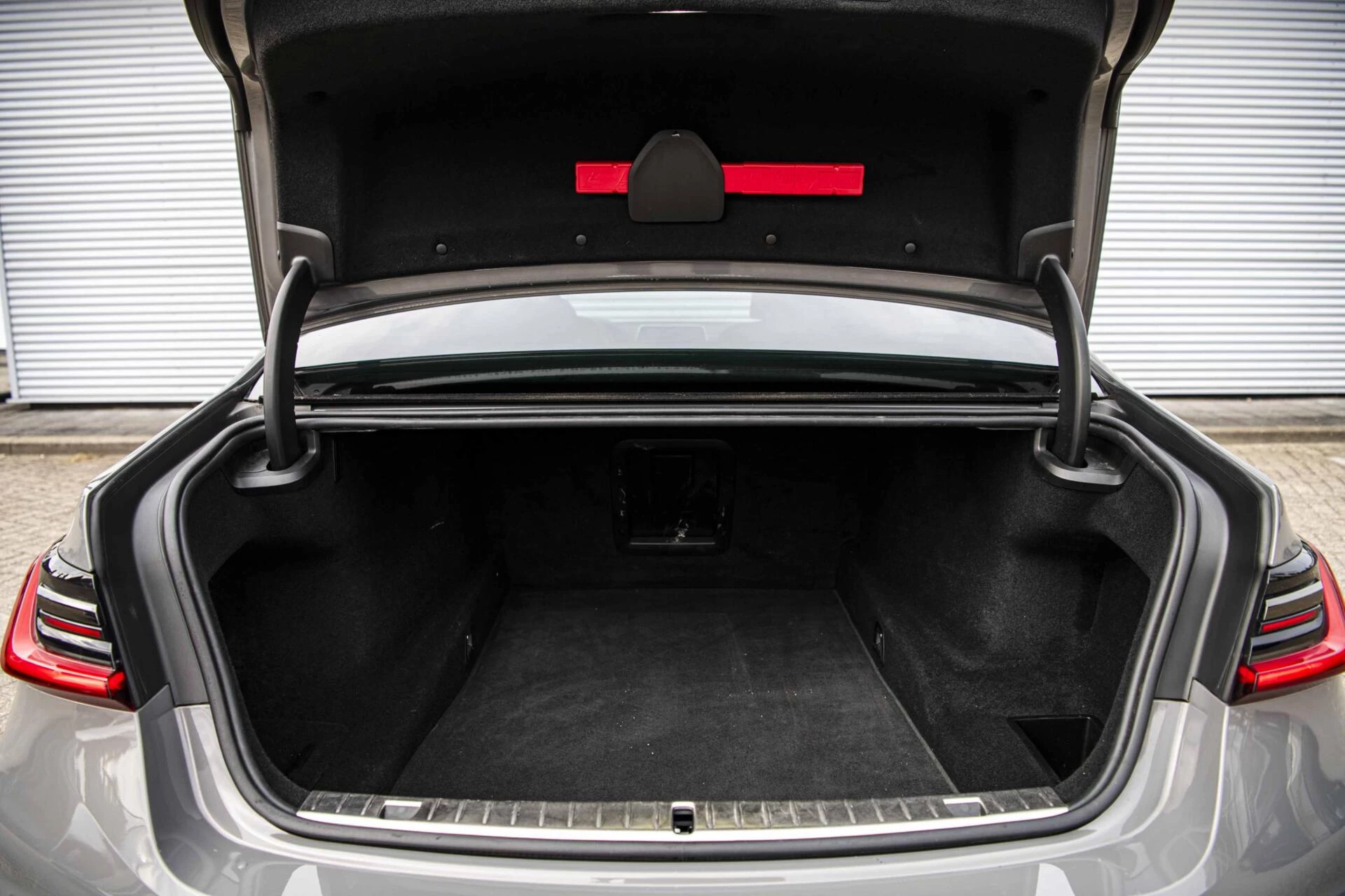 Hoofdafbeelding BMW 7 Serie