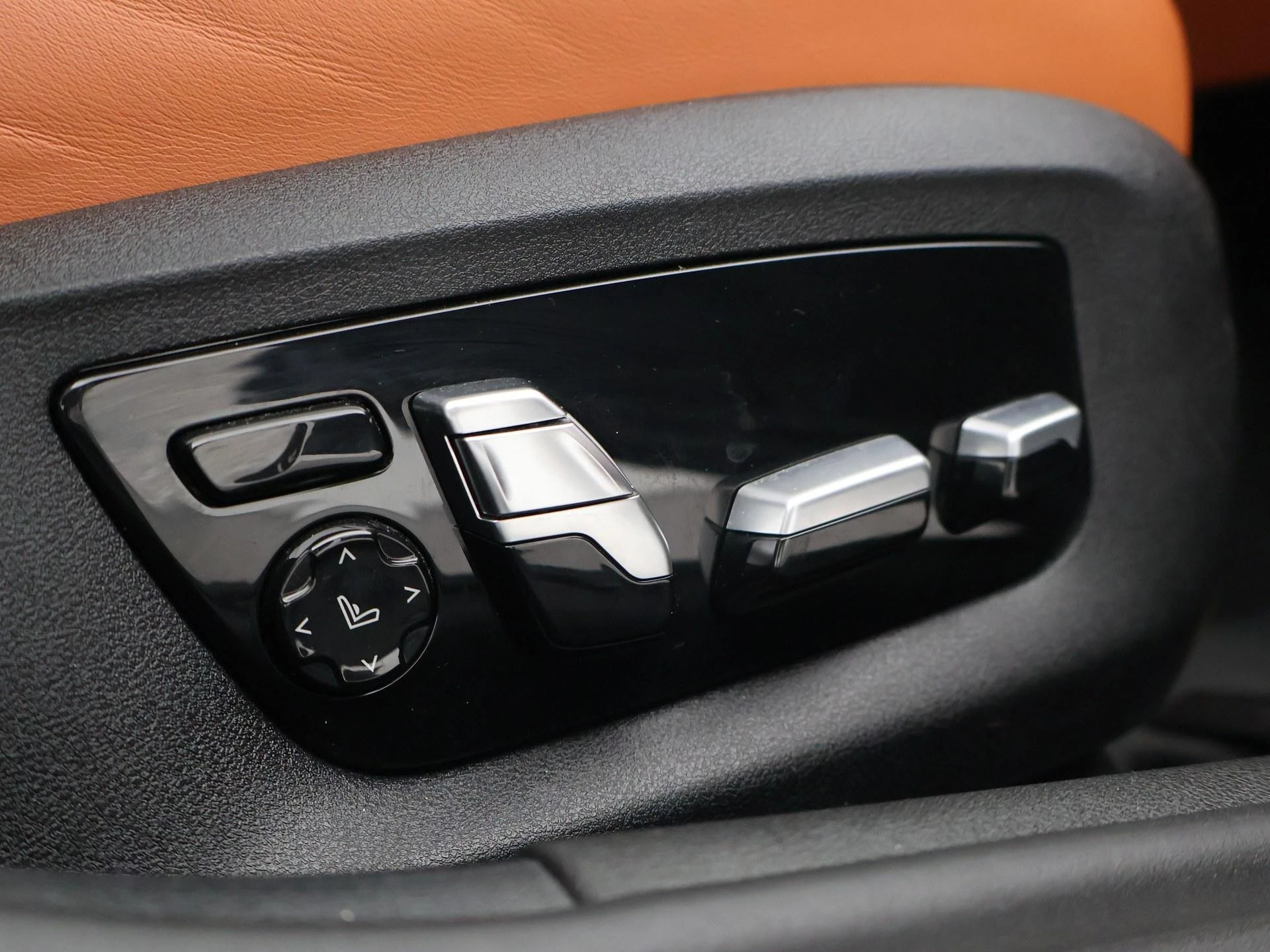 Hoofdafbeelding BMW M5