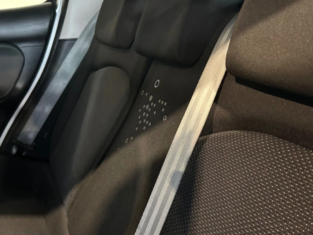 Hoofdafbeelding Peugeot 206