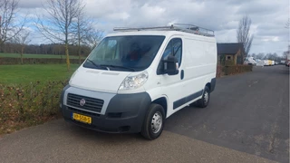 Fiat Ducato 30 2.0 MultiJet KH1 AIRCO BJ 2015