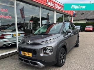 Hoofdafbeelding Citroën C3 Aircross Citroën C3 Aircross 1.2 PT Origins, Carplay, Cruise, Clima, DAB