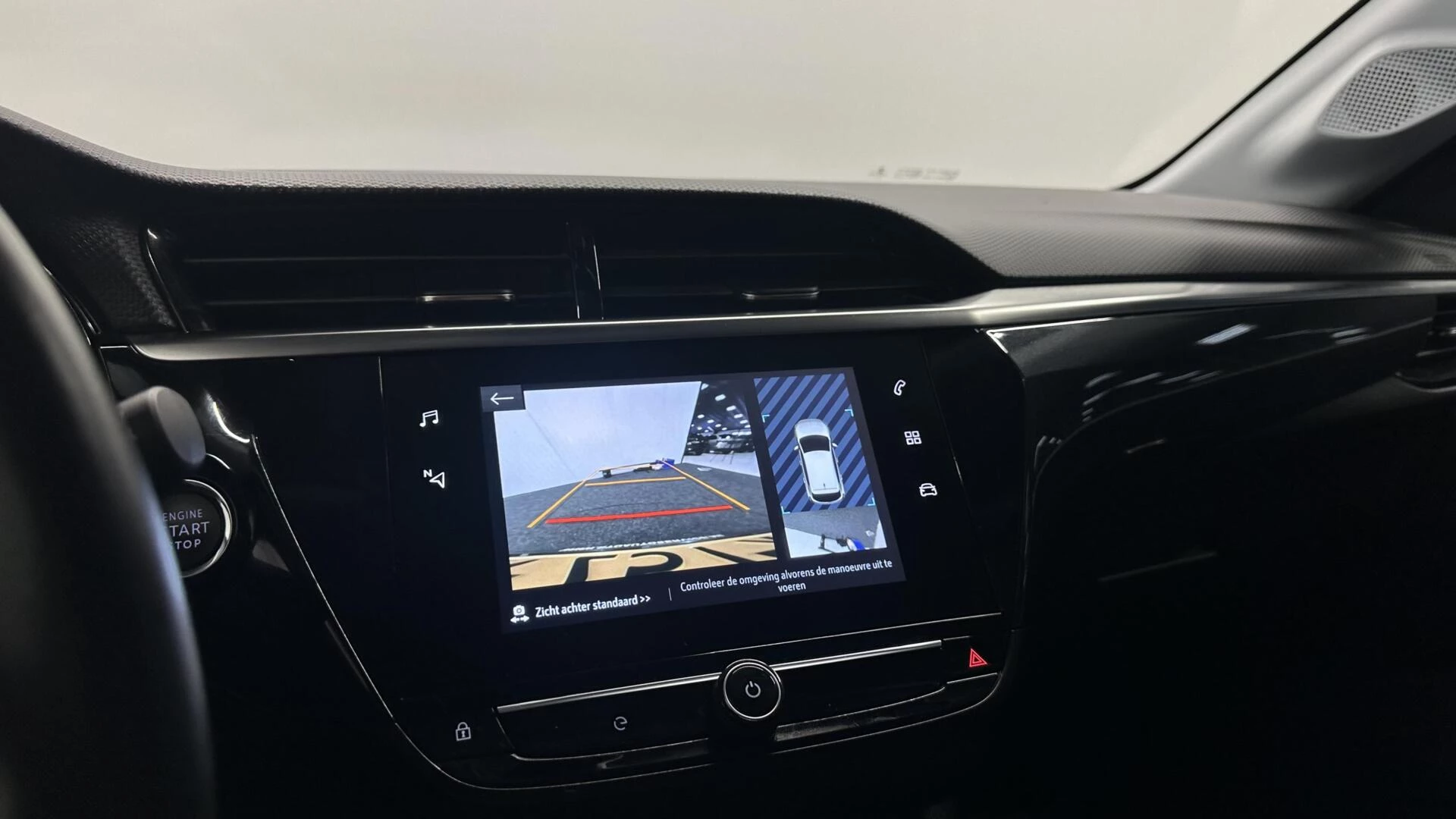 Hoofdafbeelding Opel Corsa-e