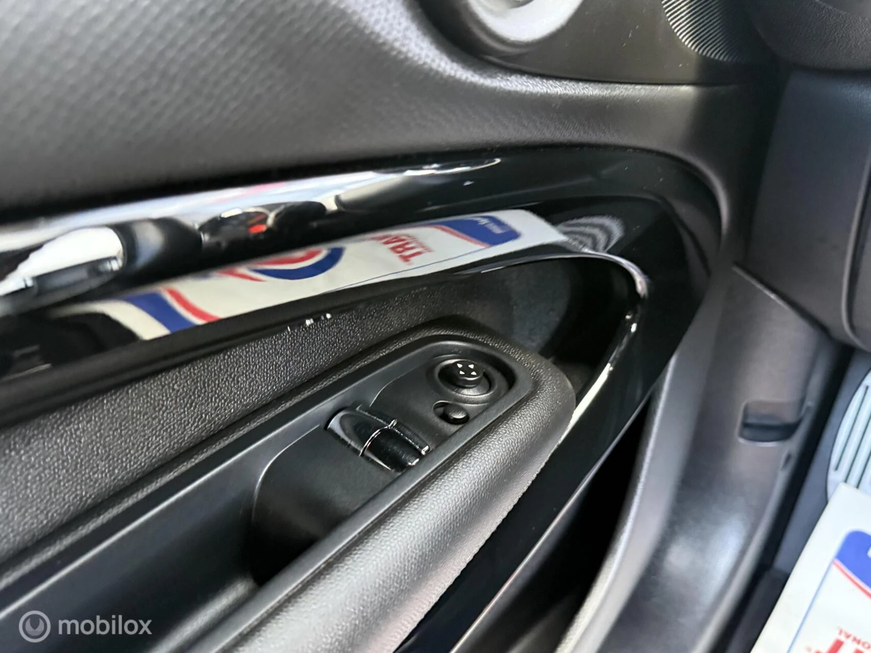 Hoofdafbeelding MINI Paceman