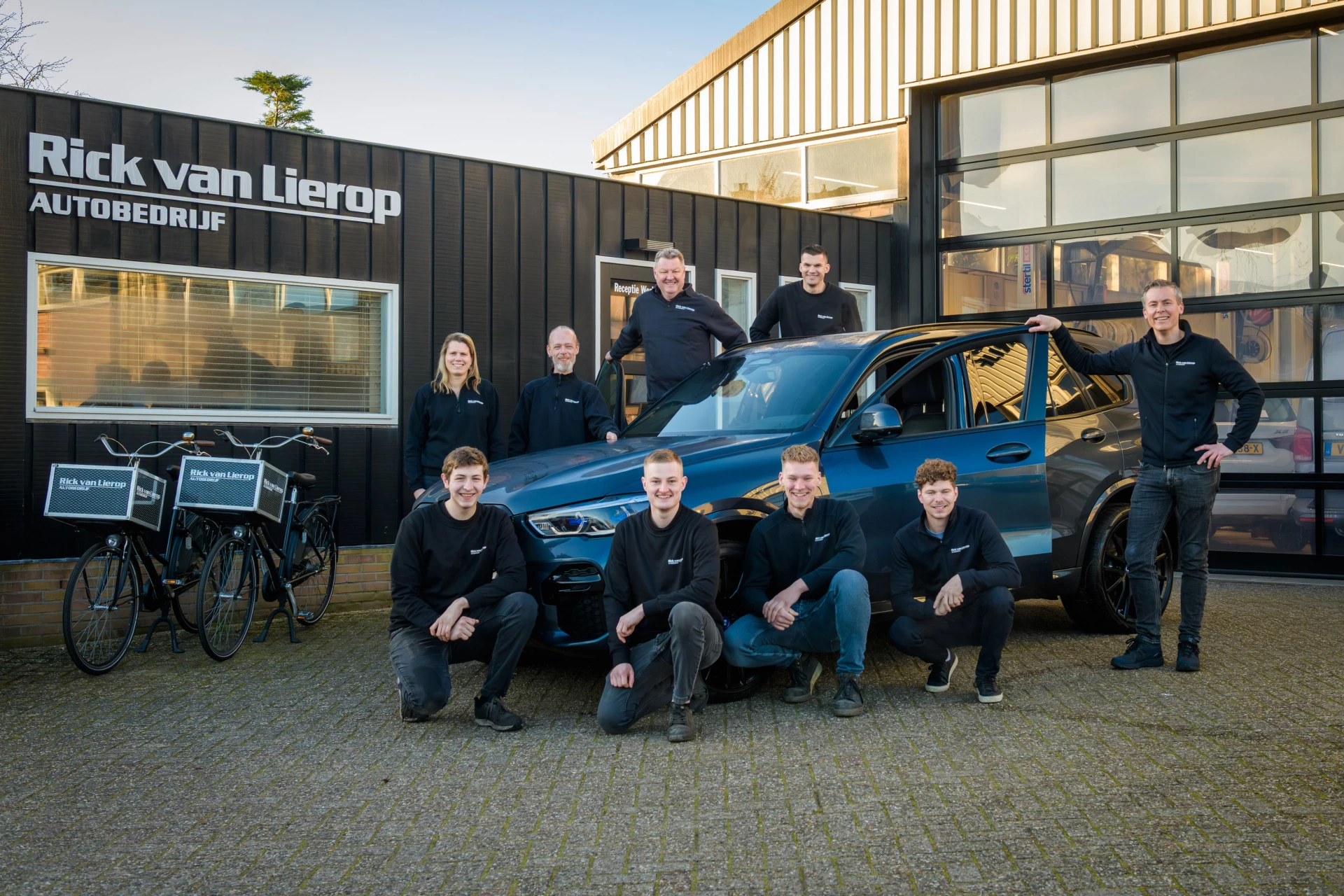 Hoofdafbeelding Honda Jazz