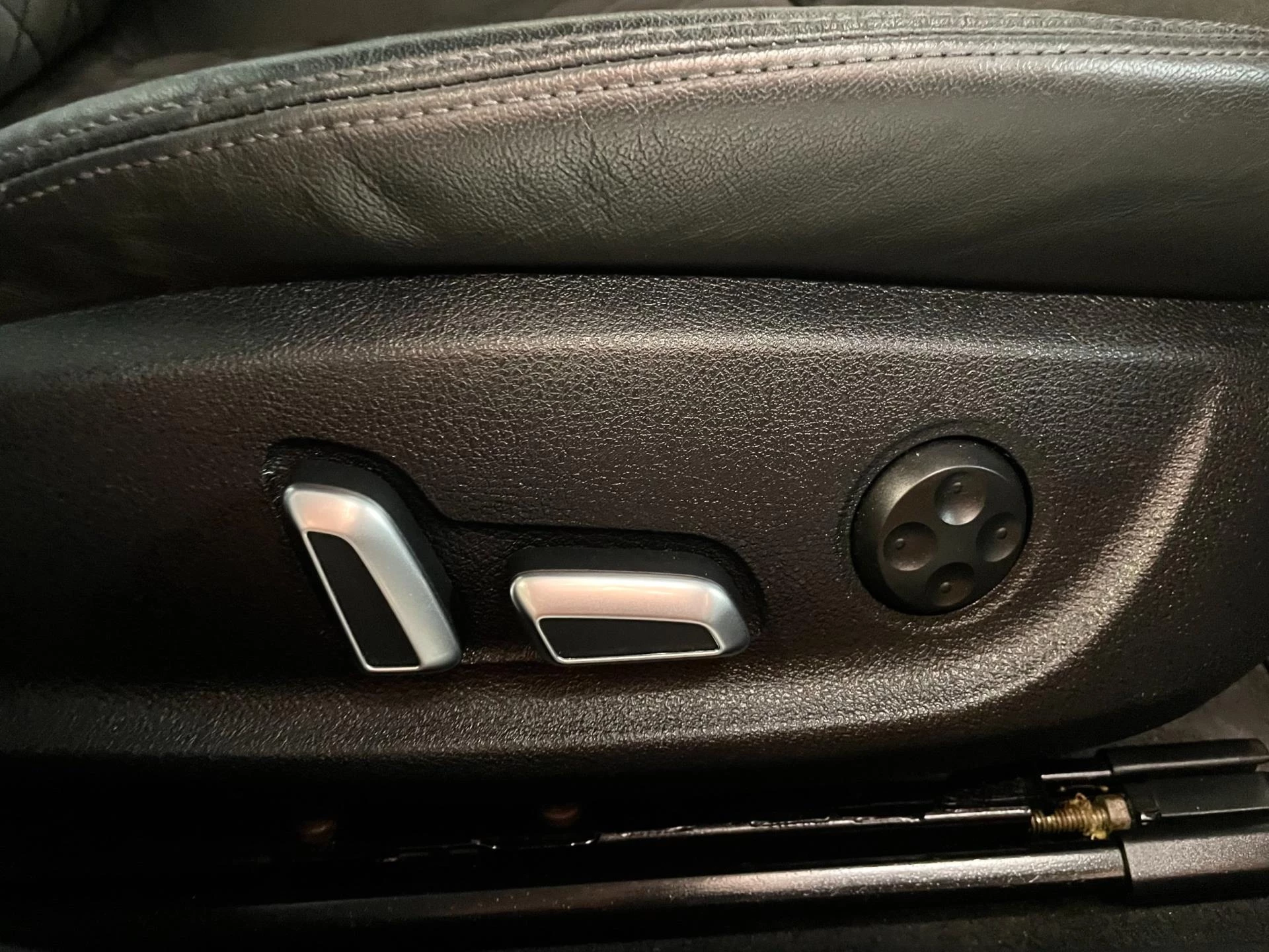 Hoofdafbeelding Audi A7