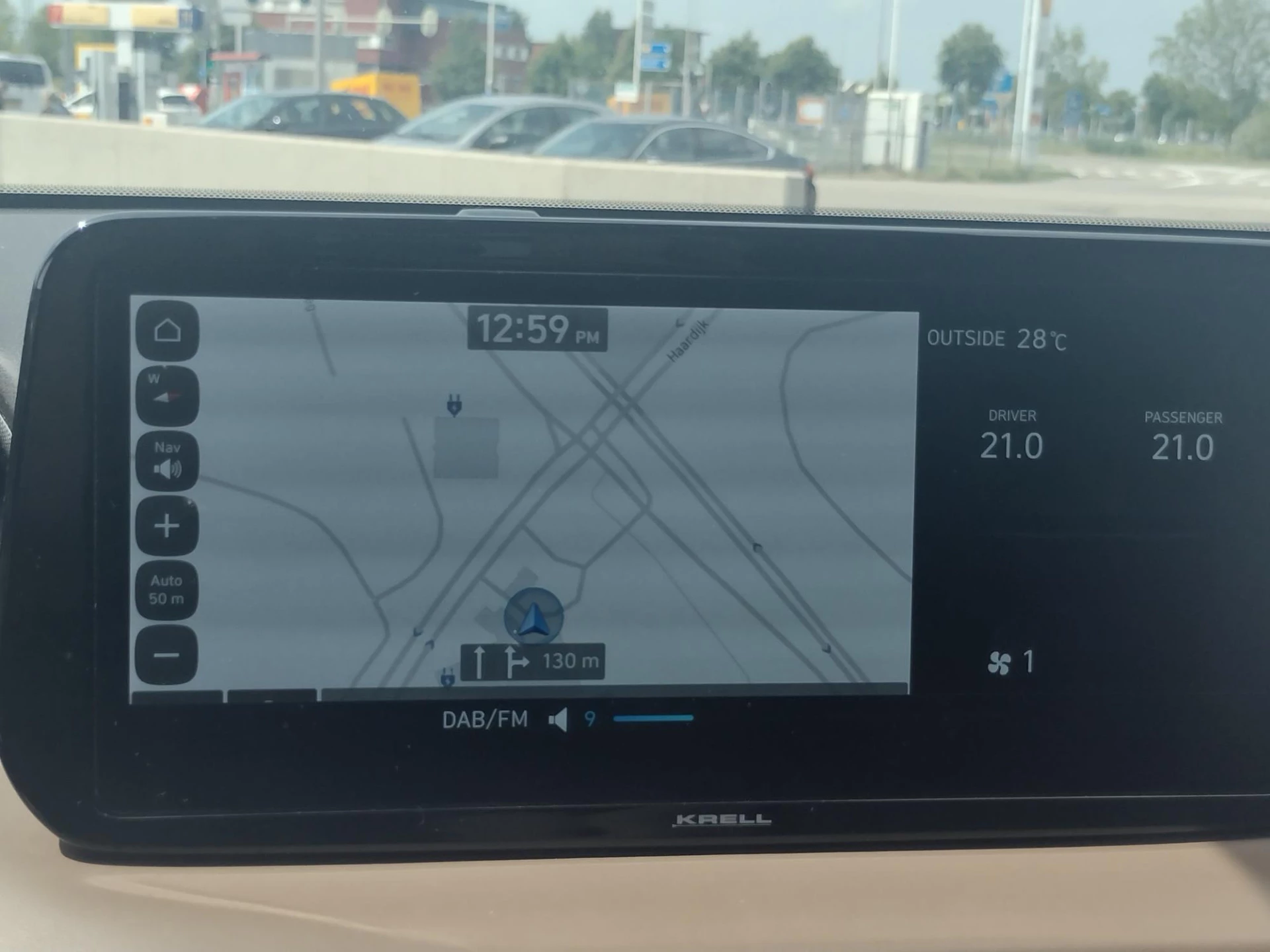 Hoofdafbeelding Hyundai Santa Fe