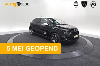 Citroen C3 PureTech 82 Feel Edition | Apple Carplay | Parkeersensoren | Navigatie | Climate Control | 16 Inch Velgen