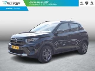 Citroen C3 1.2 Hybrid 110pk Business PARKEERSENSOREN | NAVI & CARPLAY | AIRCO | UIT VOORRAAD LEVERBAAR