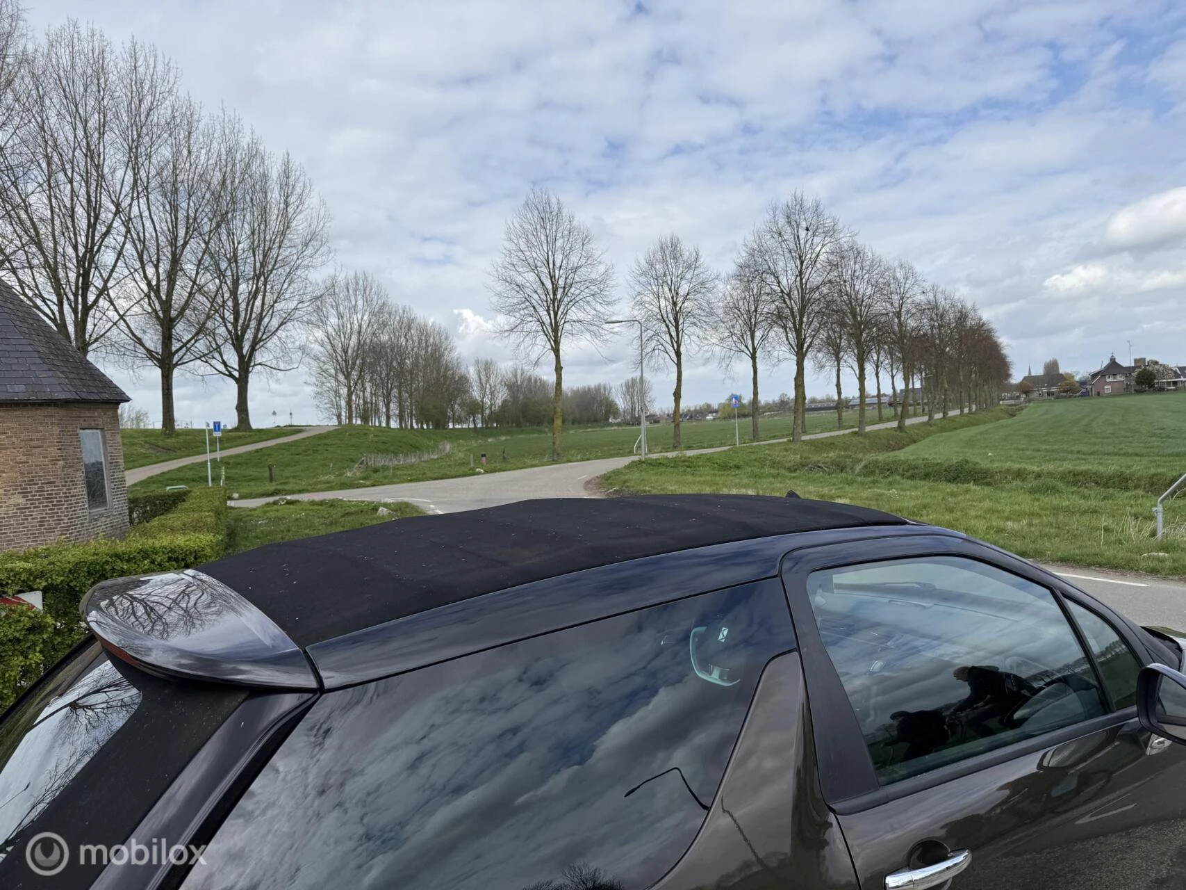 Hoofdafbeelding Citroën DS3