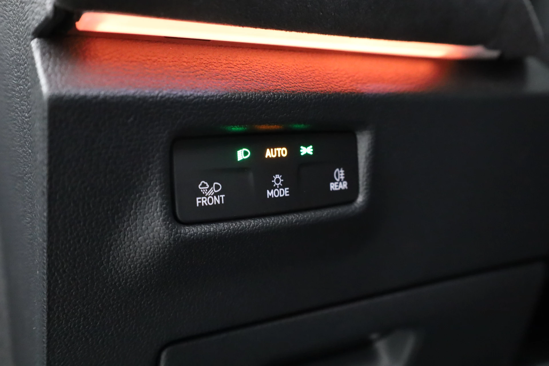 Hoofdafbeelding Volkswagen Tayron