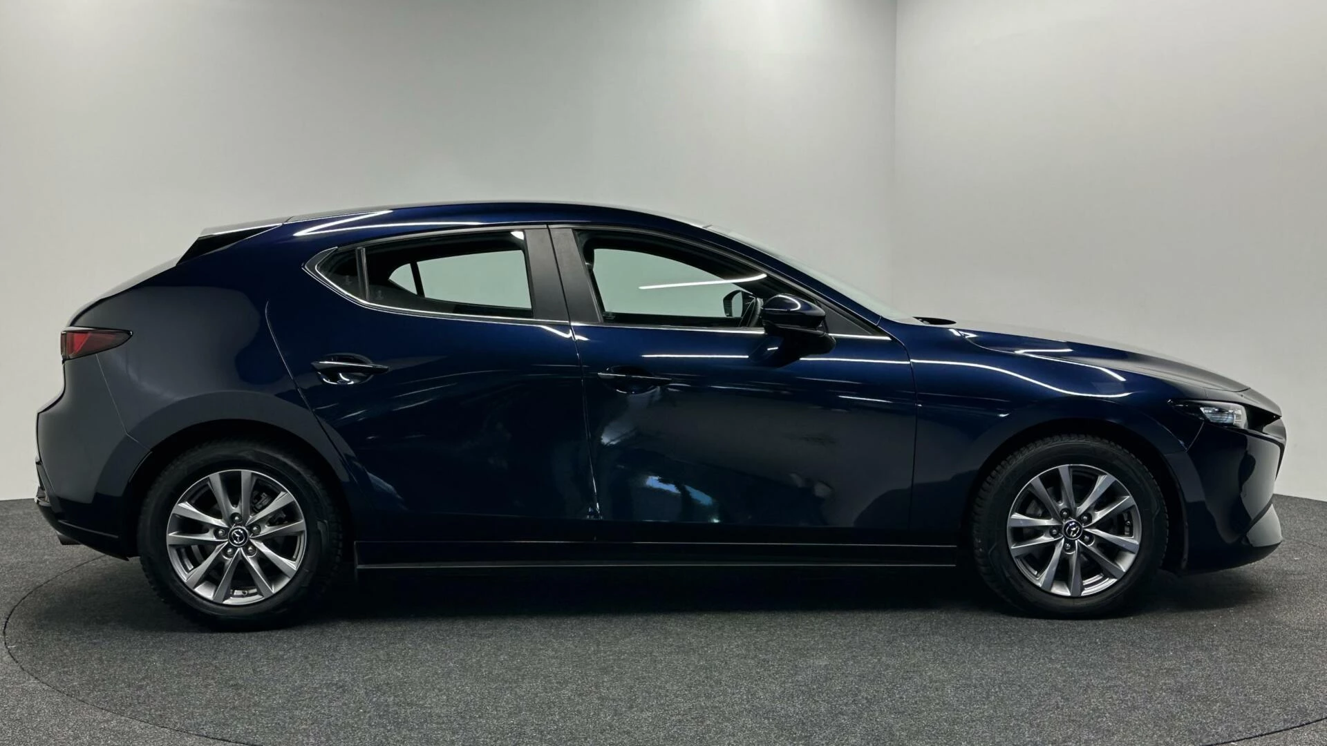 Hoofdafbeelding Mazda 3