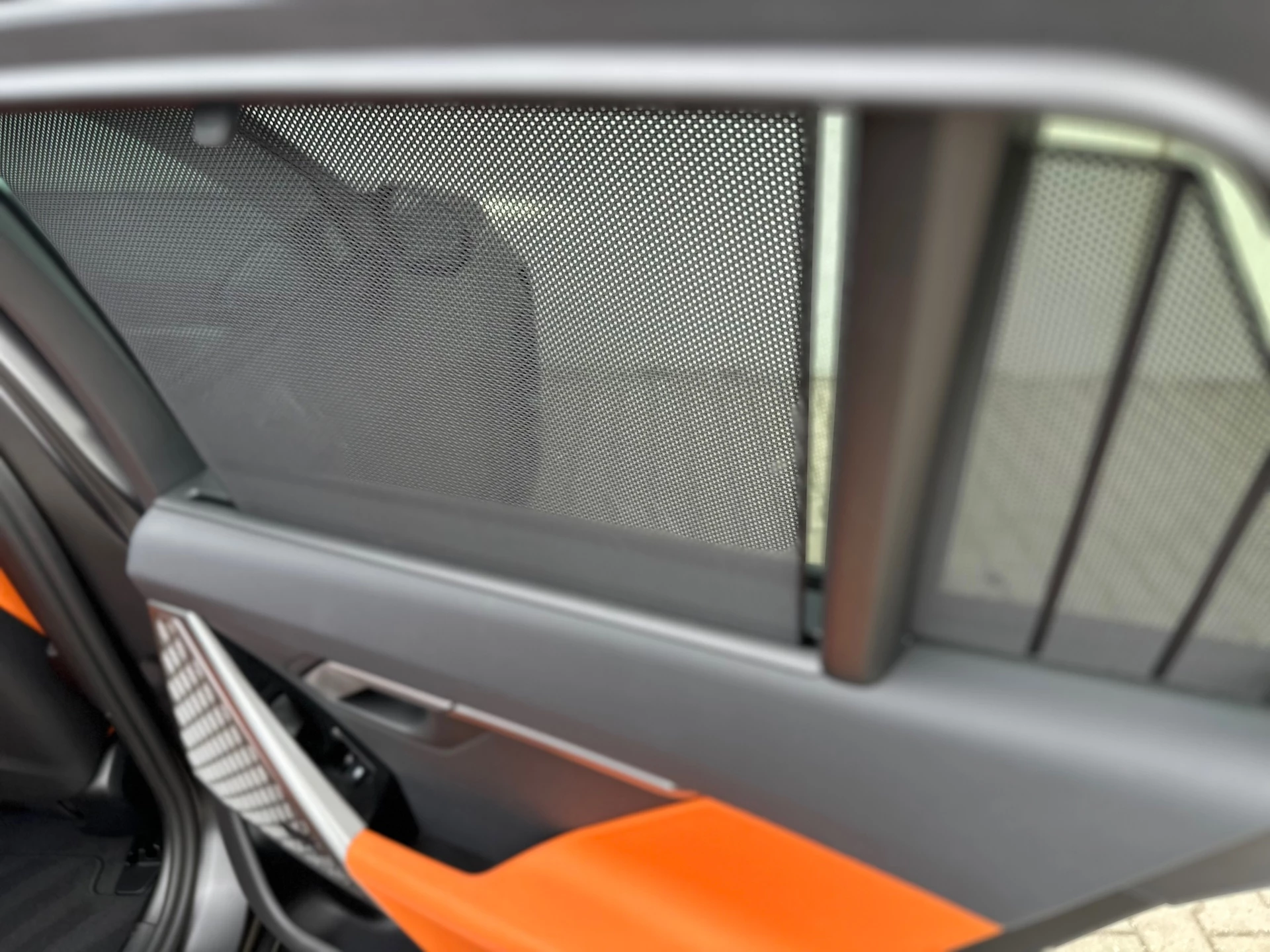 Hoofdafbeelding BMW M5