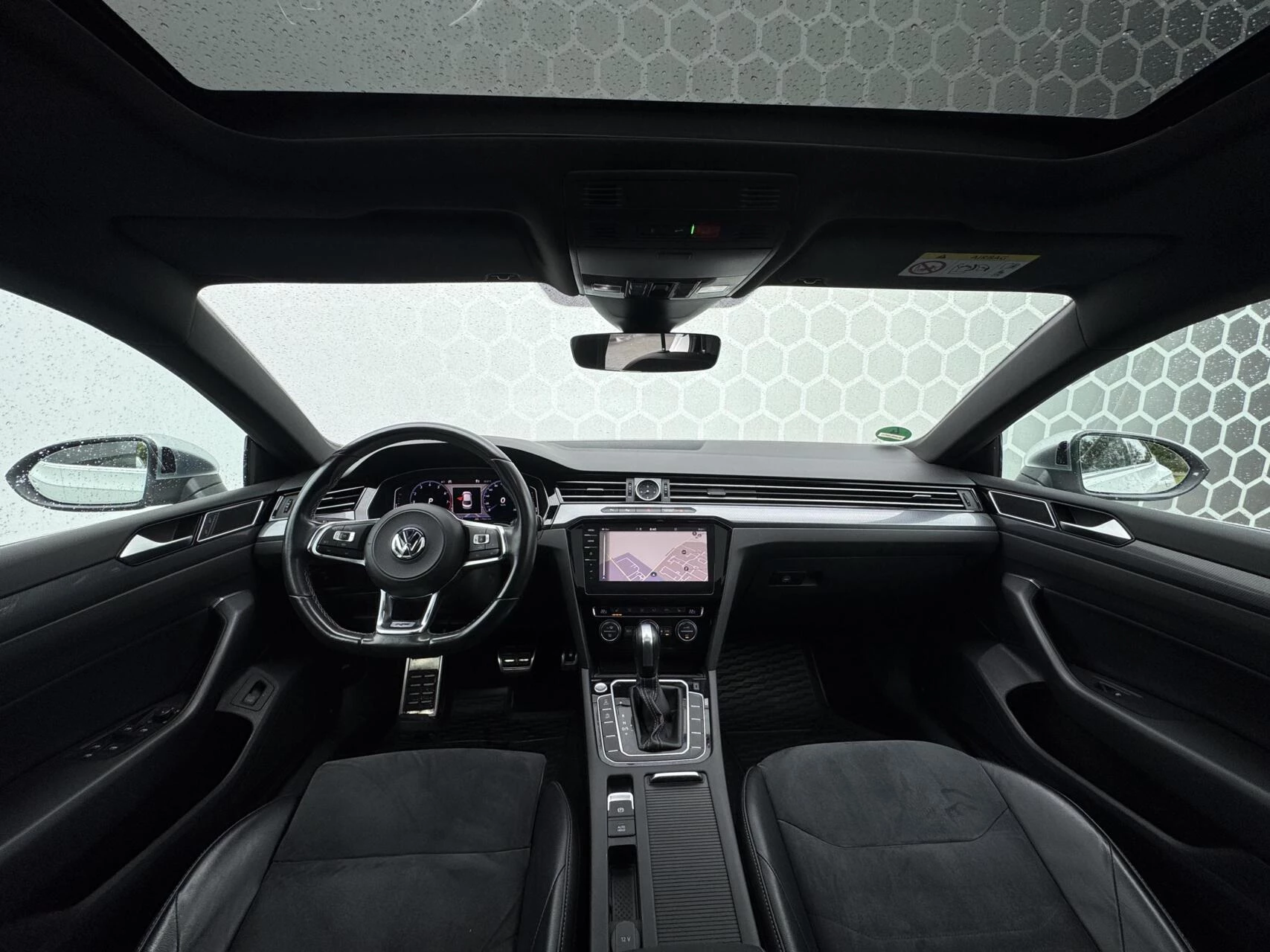 Hoofdafbeelding Volkswagen Arteon