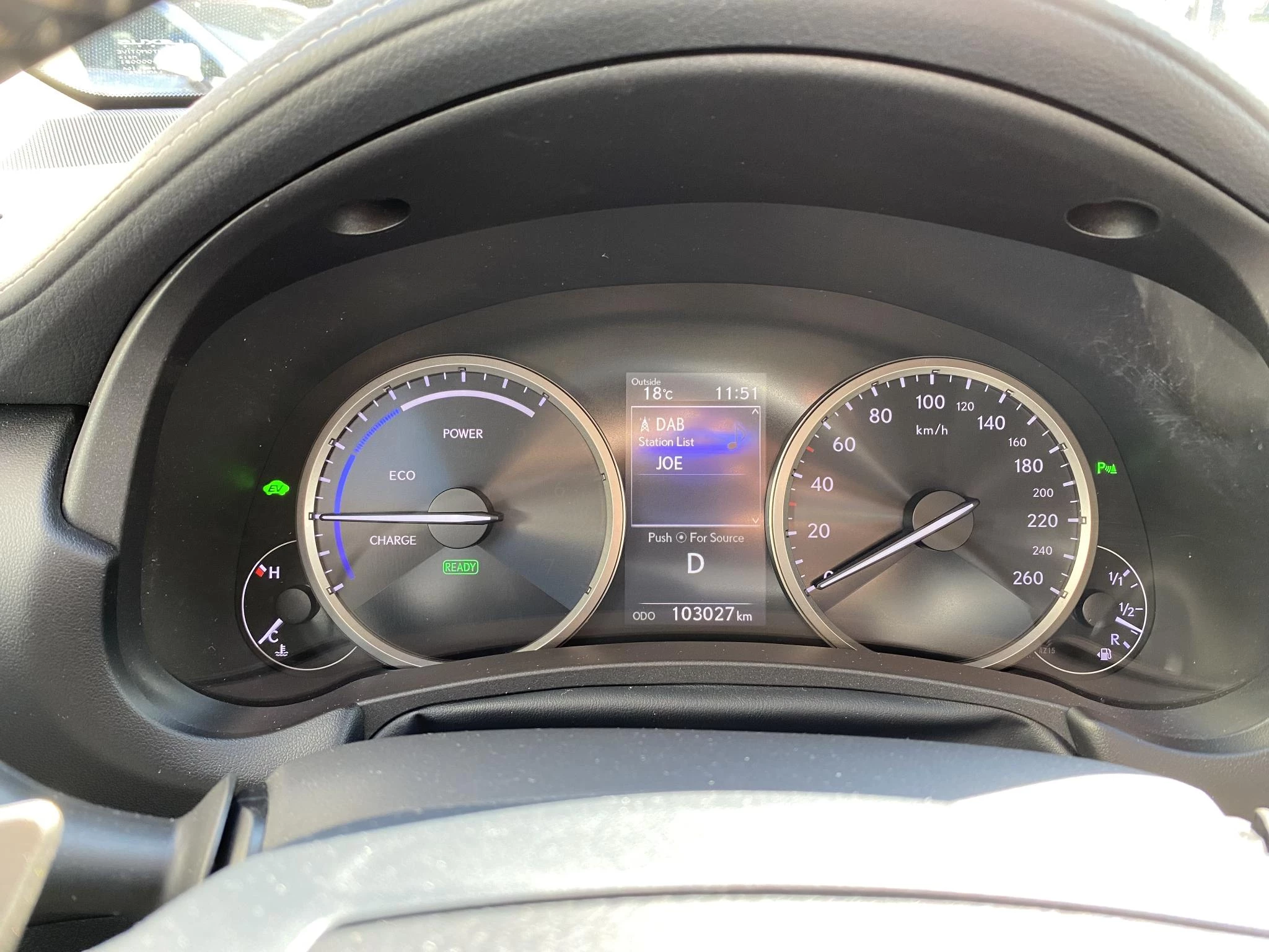 Hoofdafbeelding Lexus NX