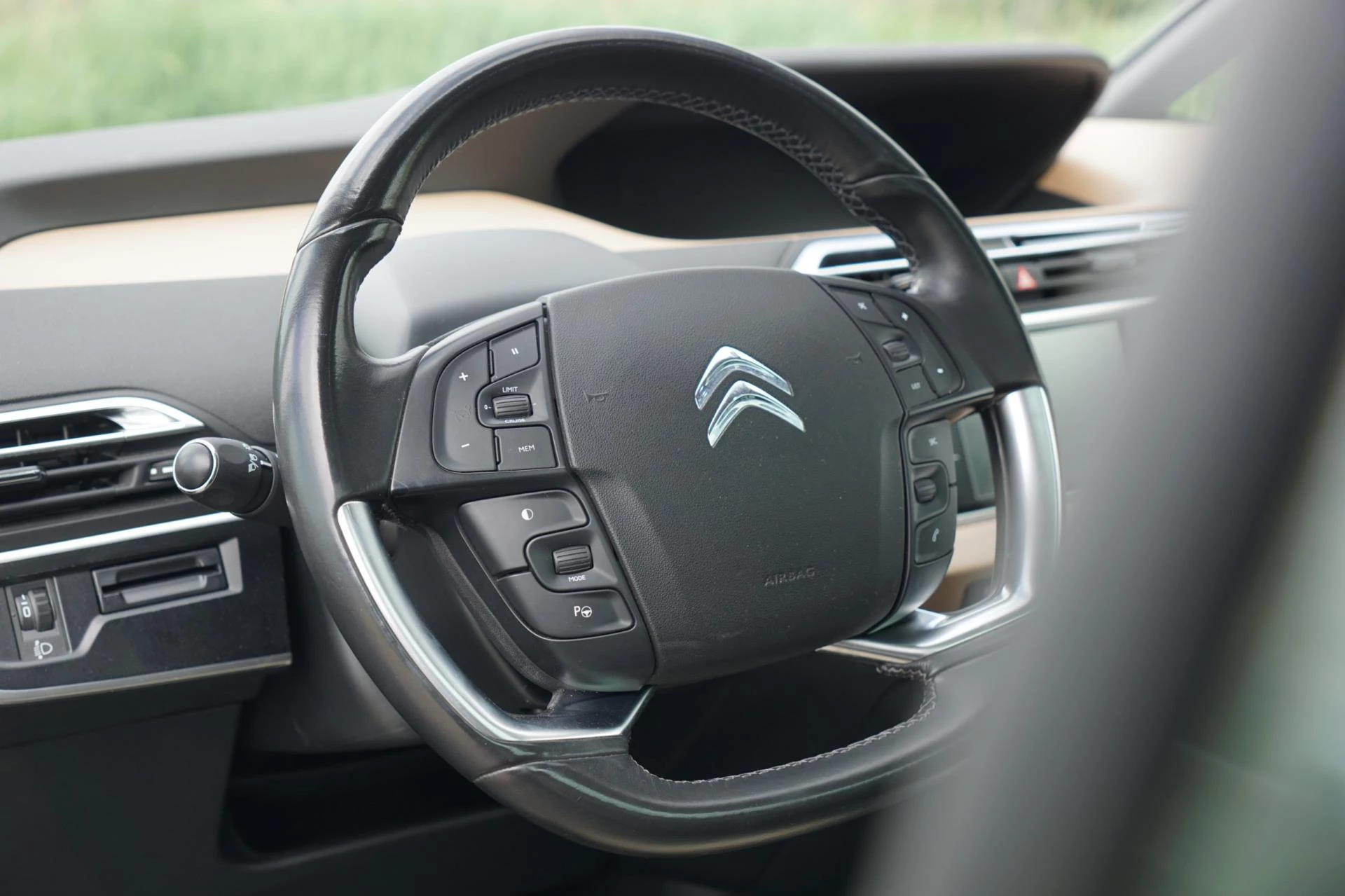 Hoofdafbeelding Citroën Grand C4 Picasso