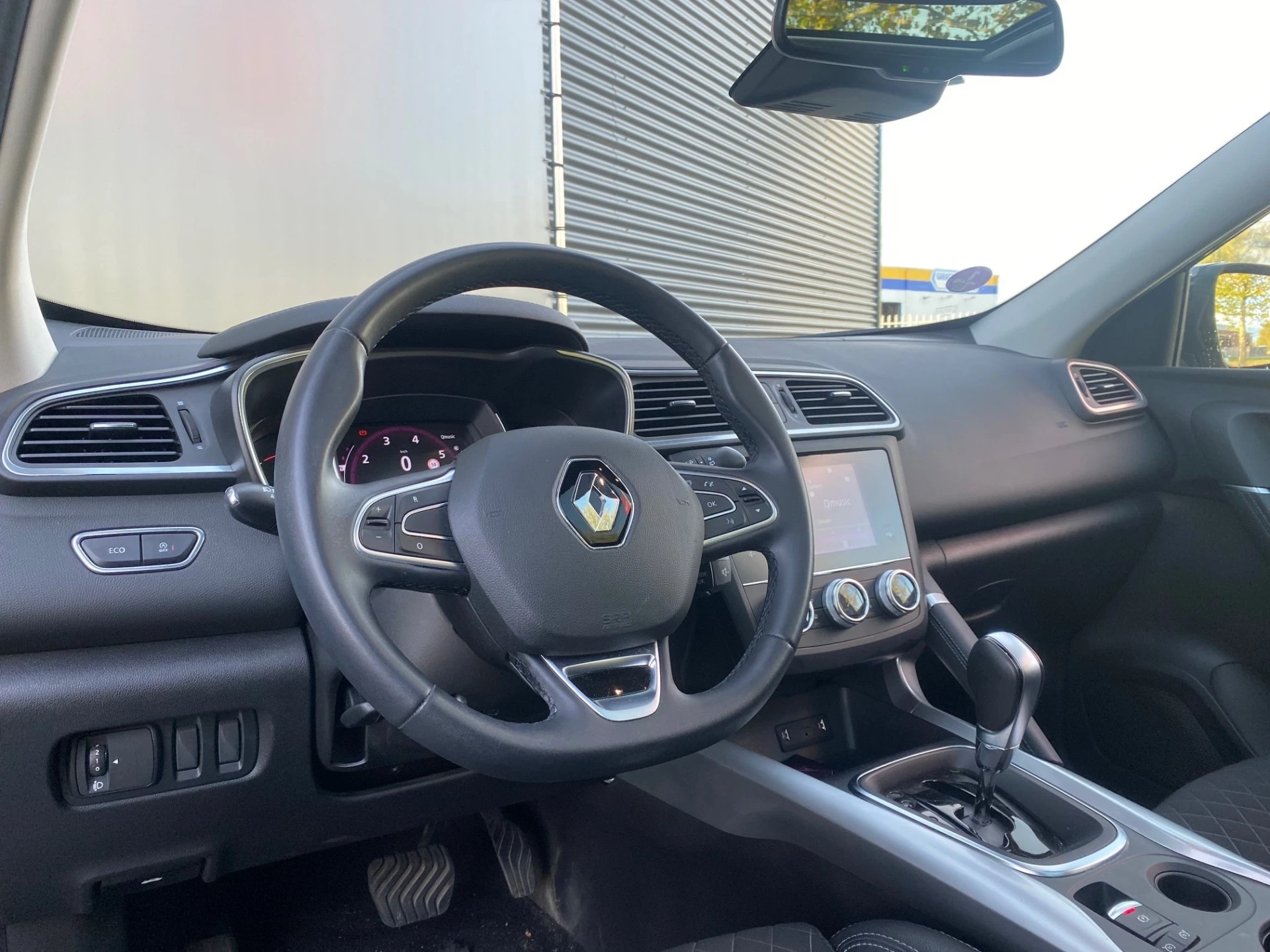 Hoofdafbeelding Renault Kadjar