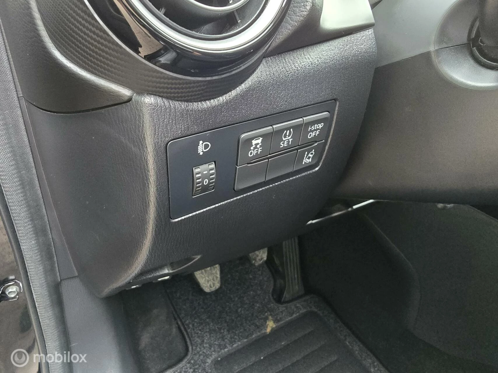 Hoofdafbeelding Mazda 2
