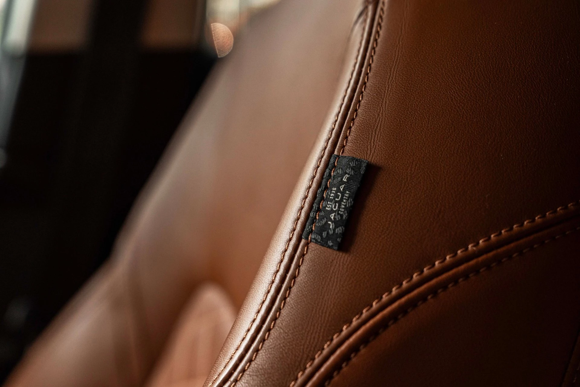 Hoofdafbeelding Jaguar E-PACE