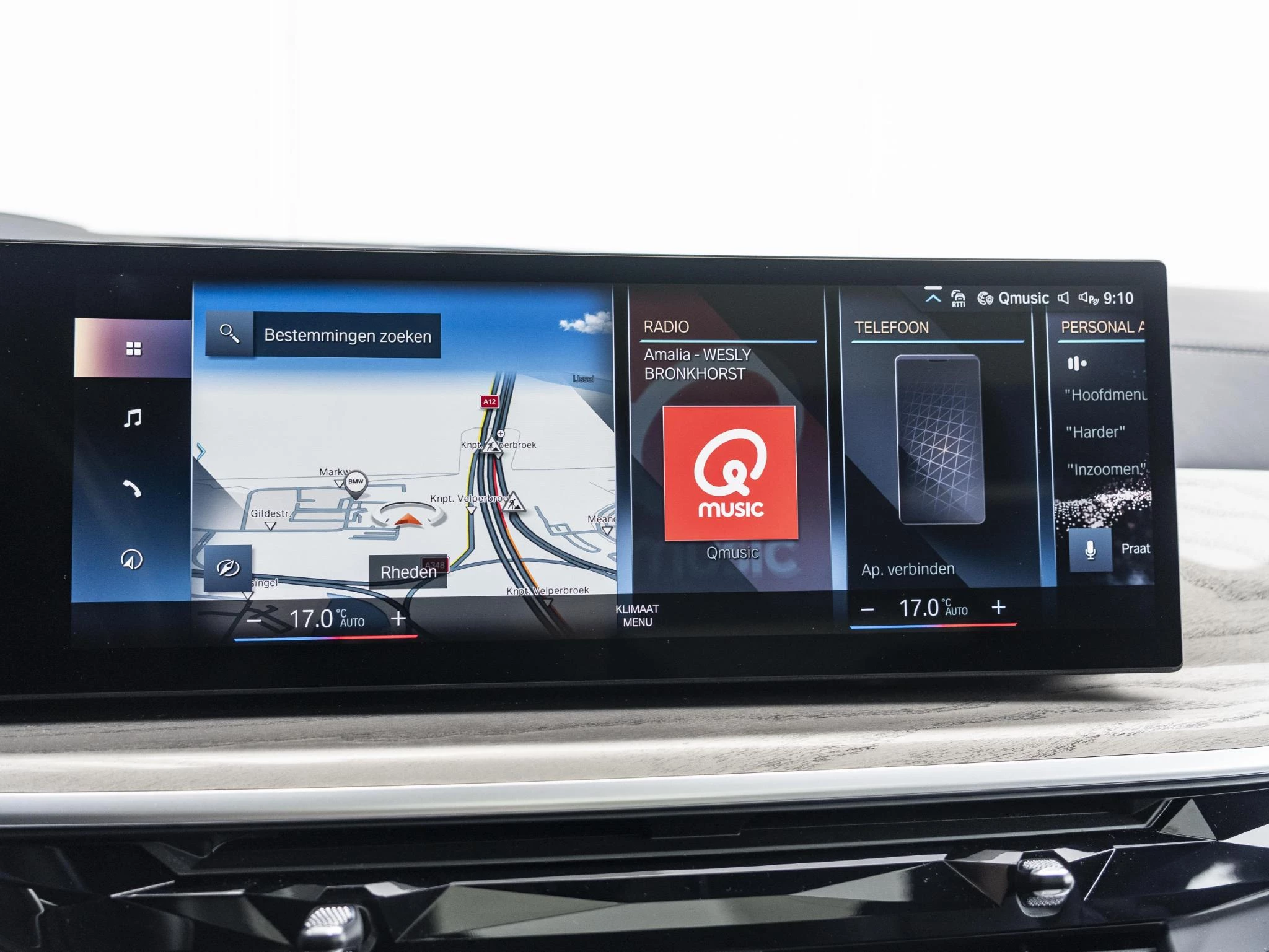 Hoofdafbeelding BMW X7