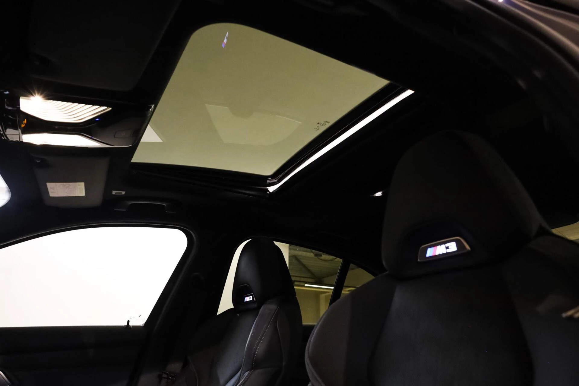 Hoofdafbeelding BMW M3