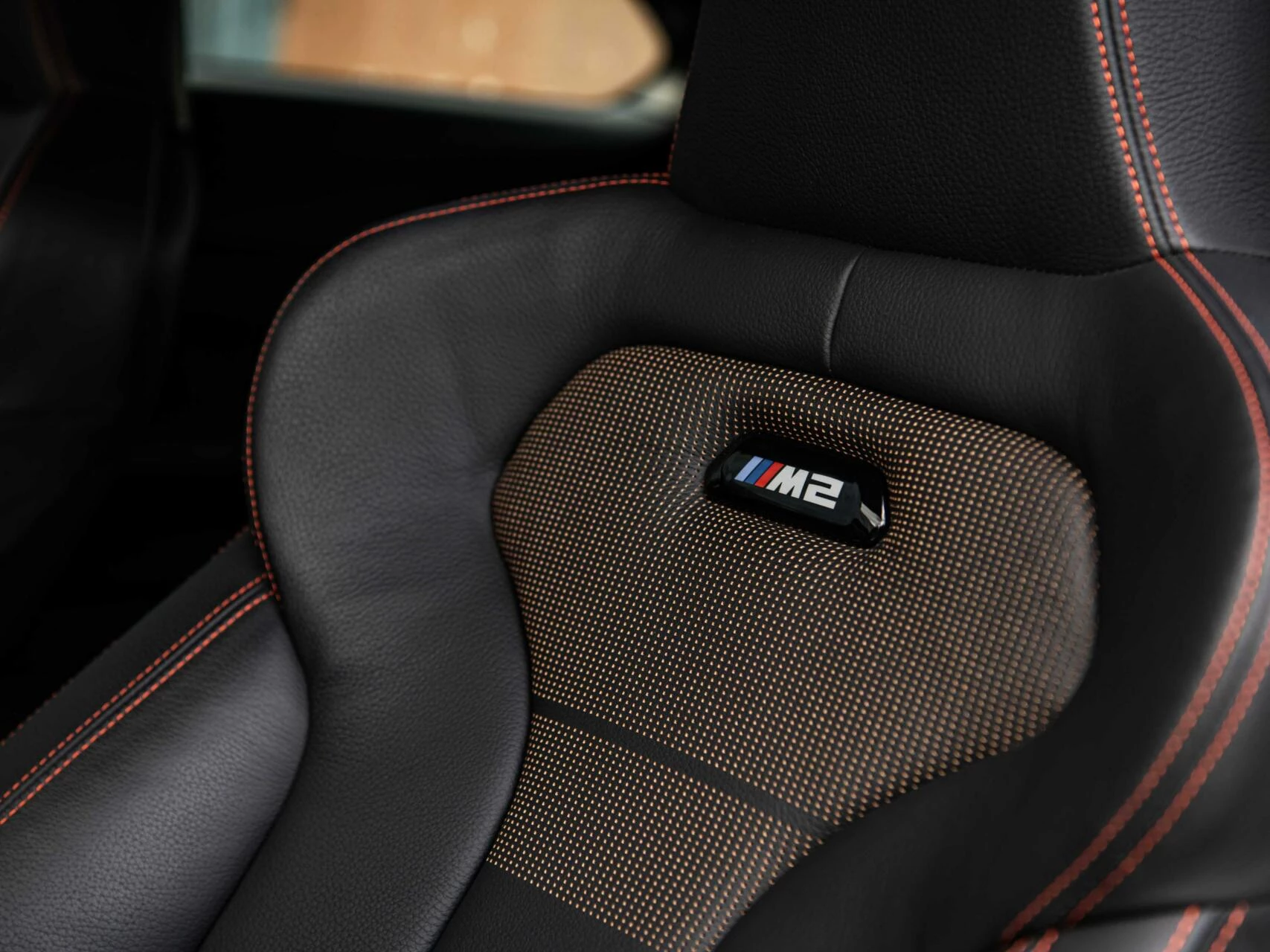 Hoofdafbeelding BMW M2