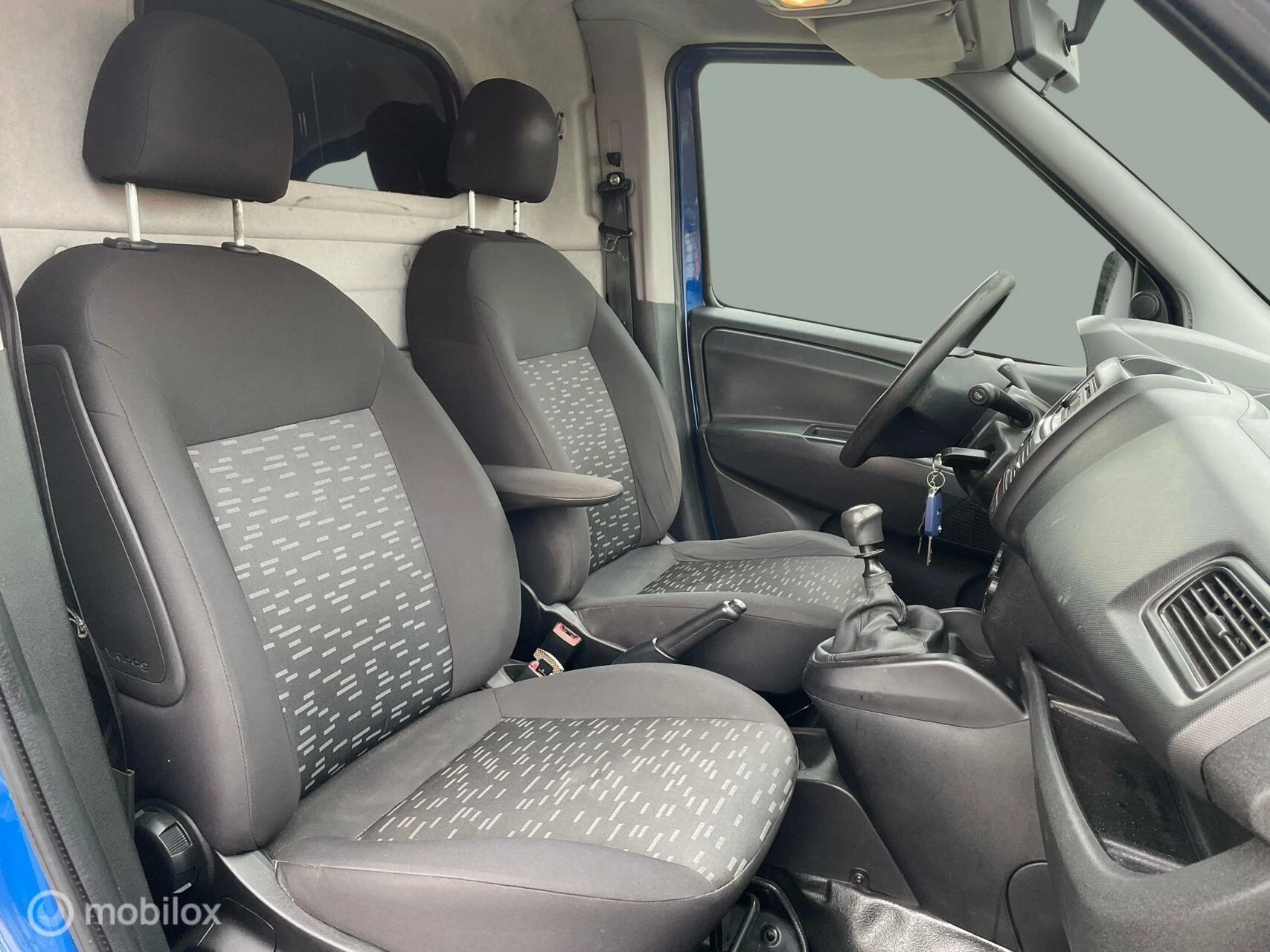 Hoofdafbeelding Opel Combo