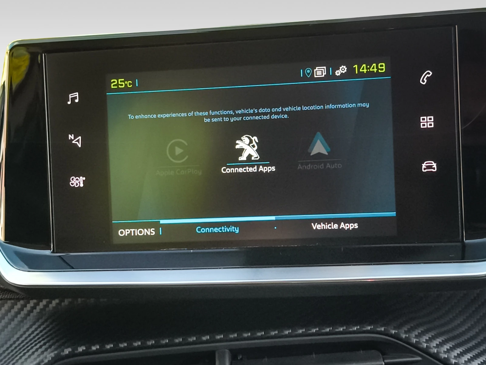 Hoofdafbeelding Peugeot e-208