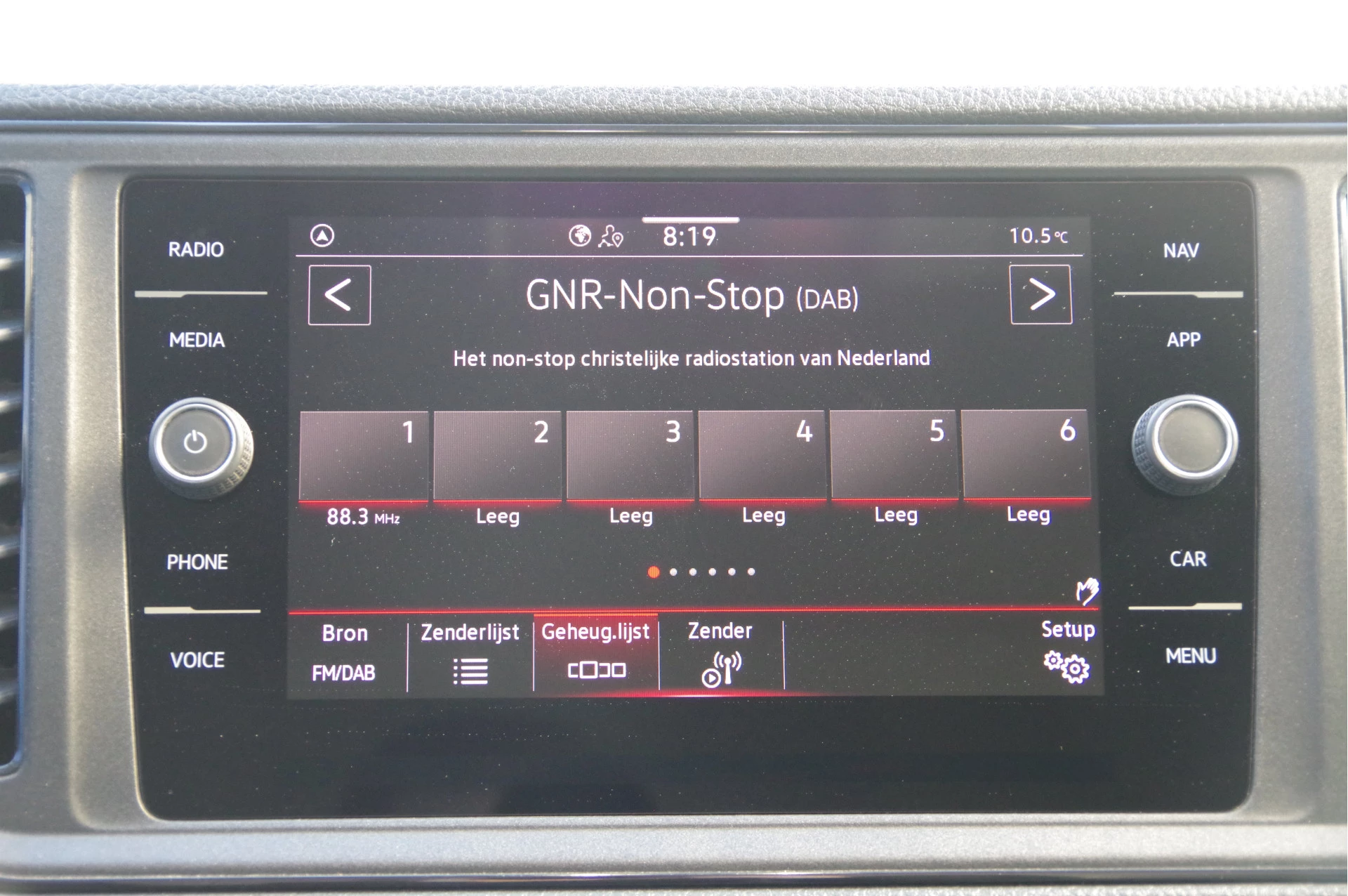 Hoofdafbeelding MAN TGE