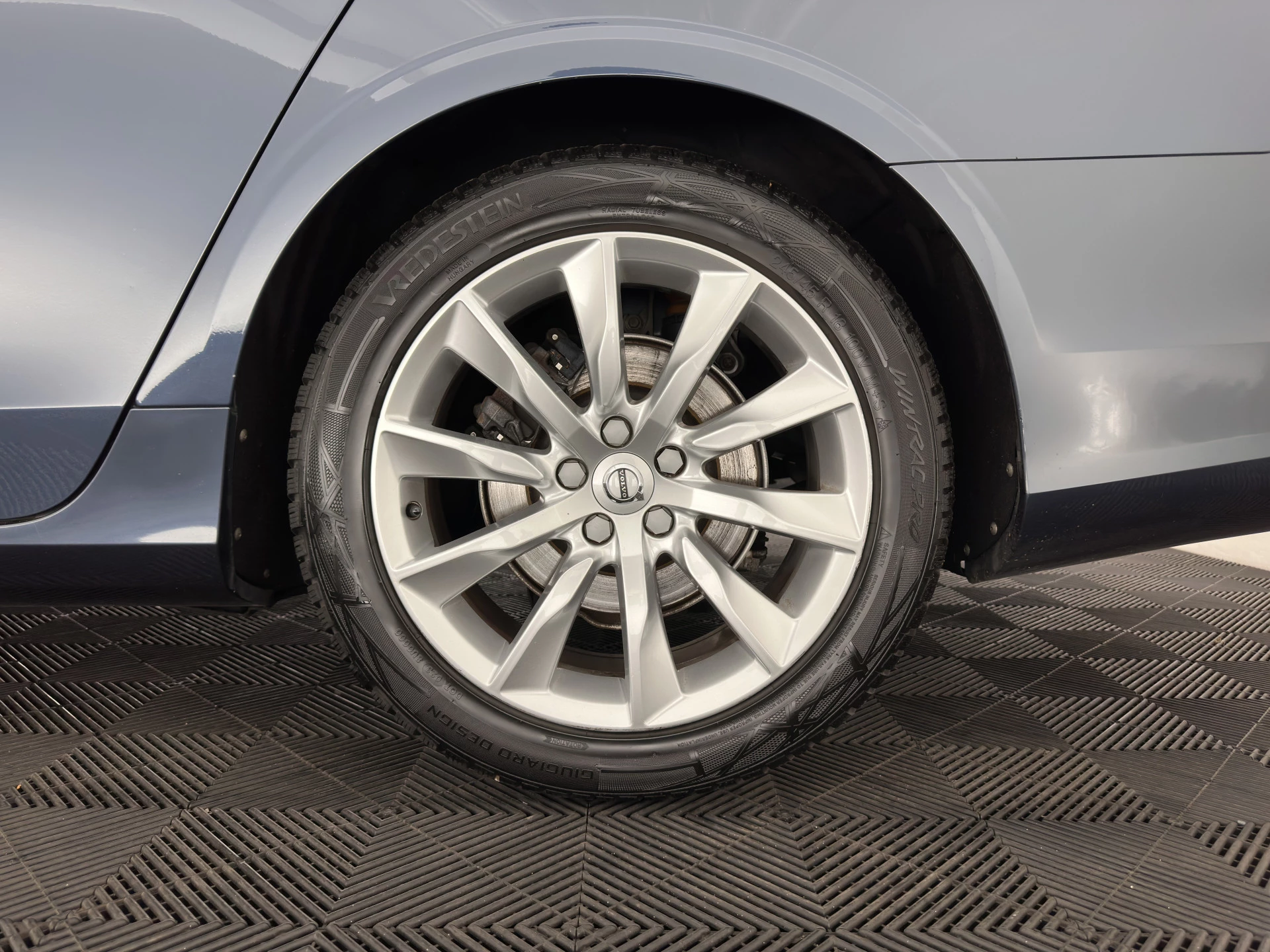 Hoofdafbeelding Volvo S90