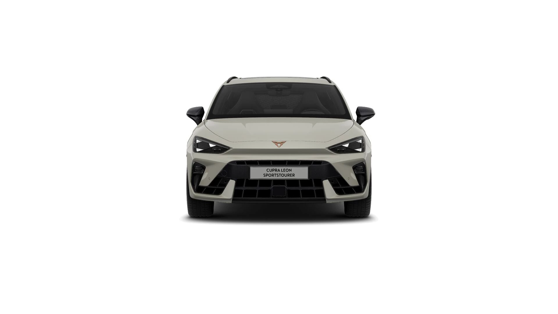 Hoofdafbeelding CUPRA Leon Sportstourer