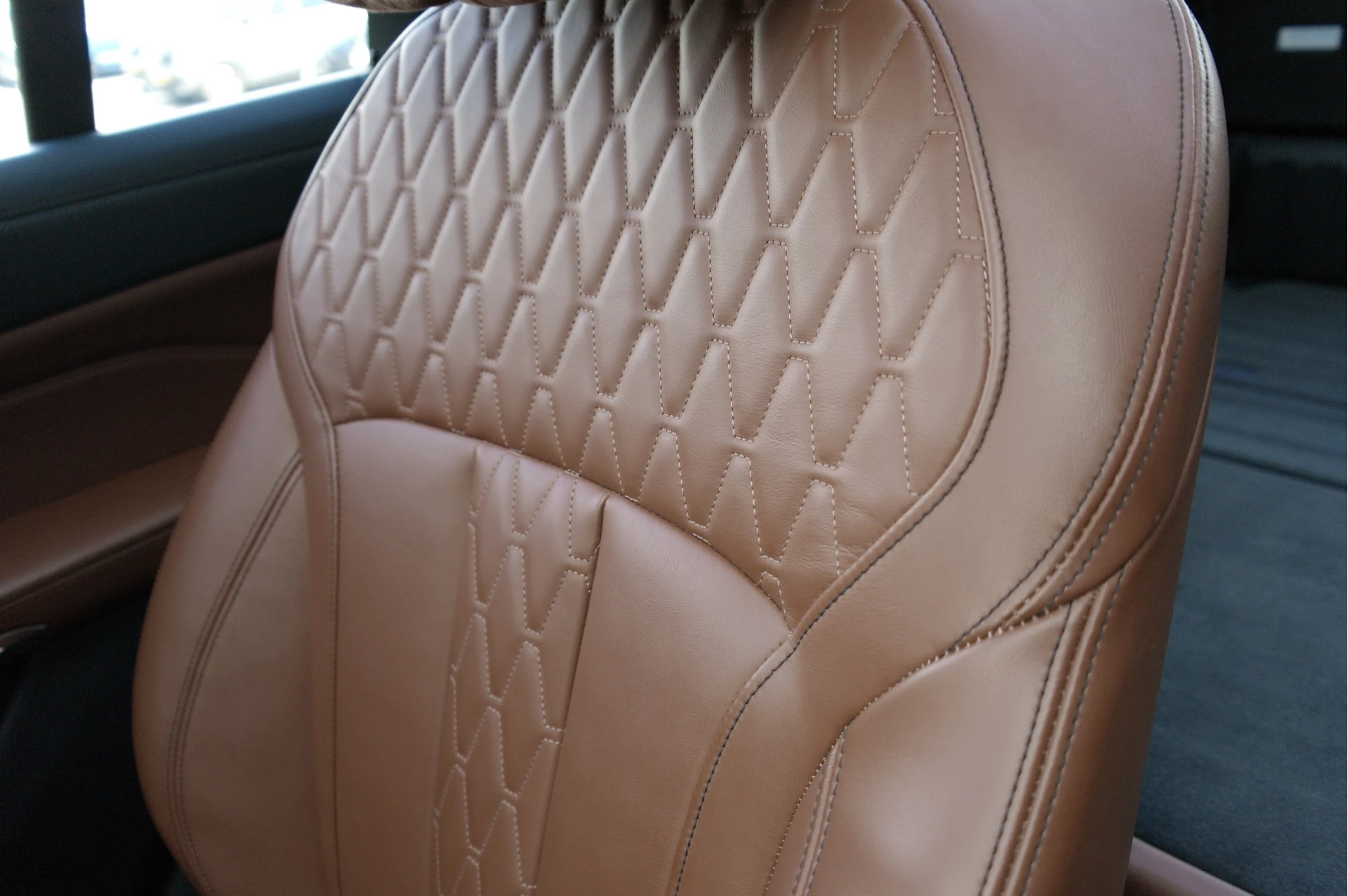 Hoofdafbeelding BMW X7