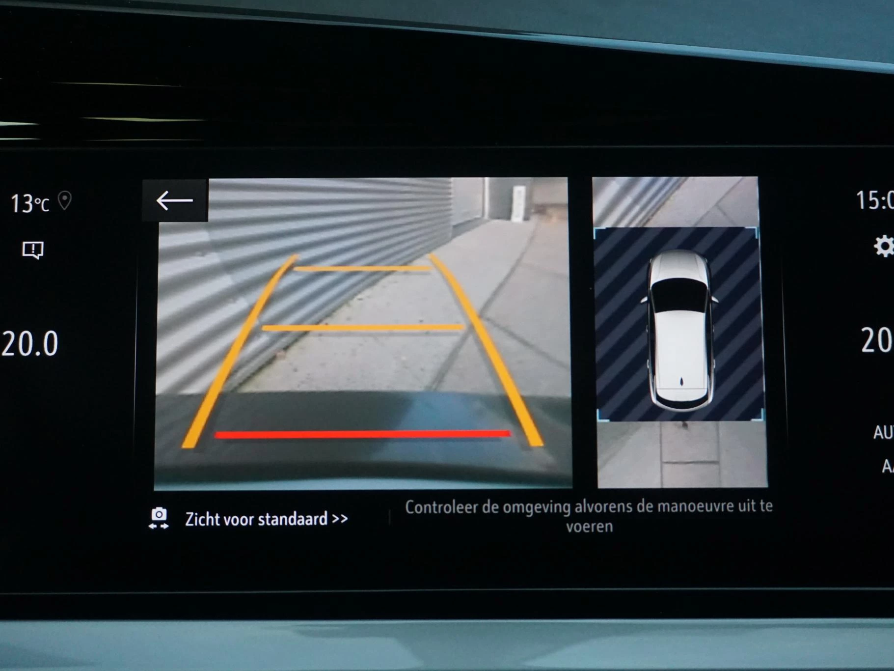 Hoofdafbeelding Opel Grandland