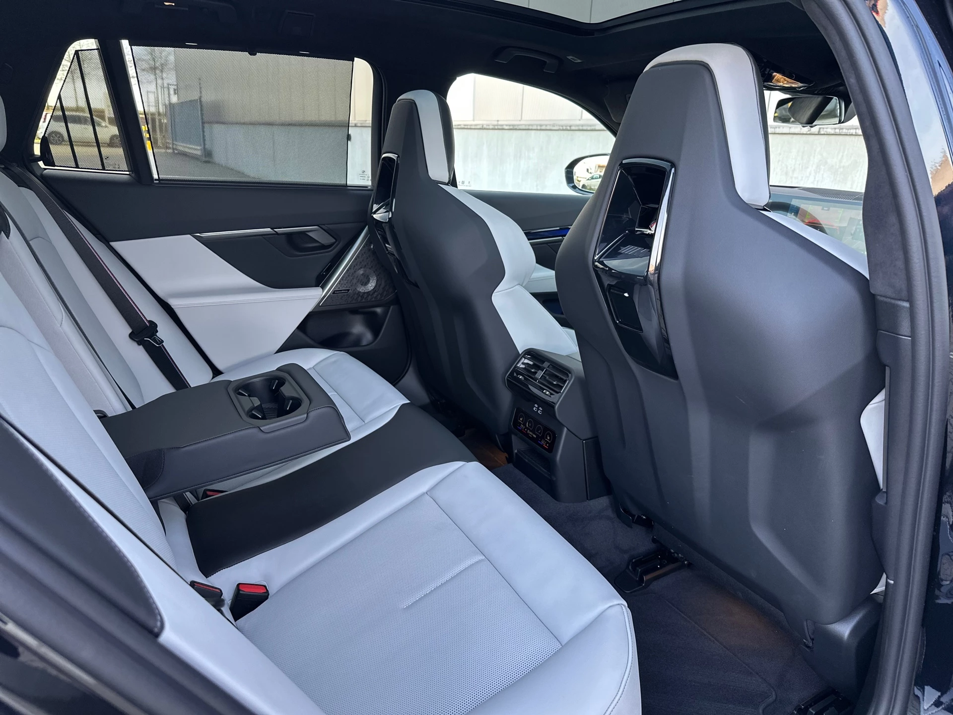 Hoofdafbeelding BMW M5