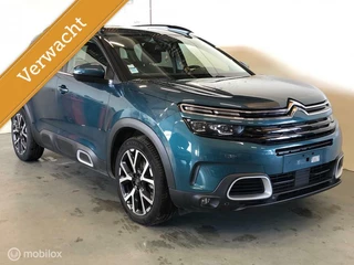 Citroen C5 Aircross 1.2 130 Shine Automaat