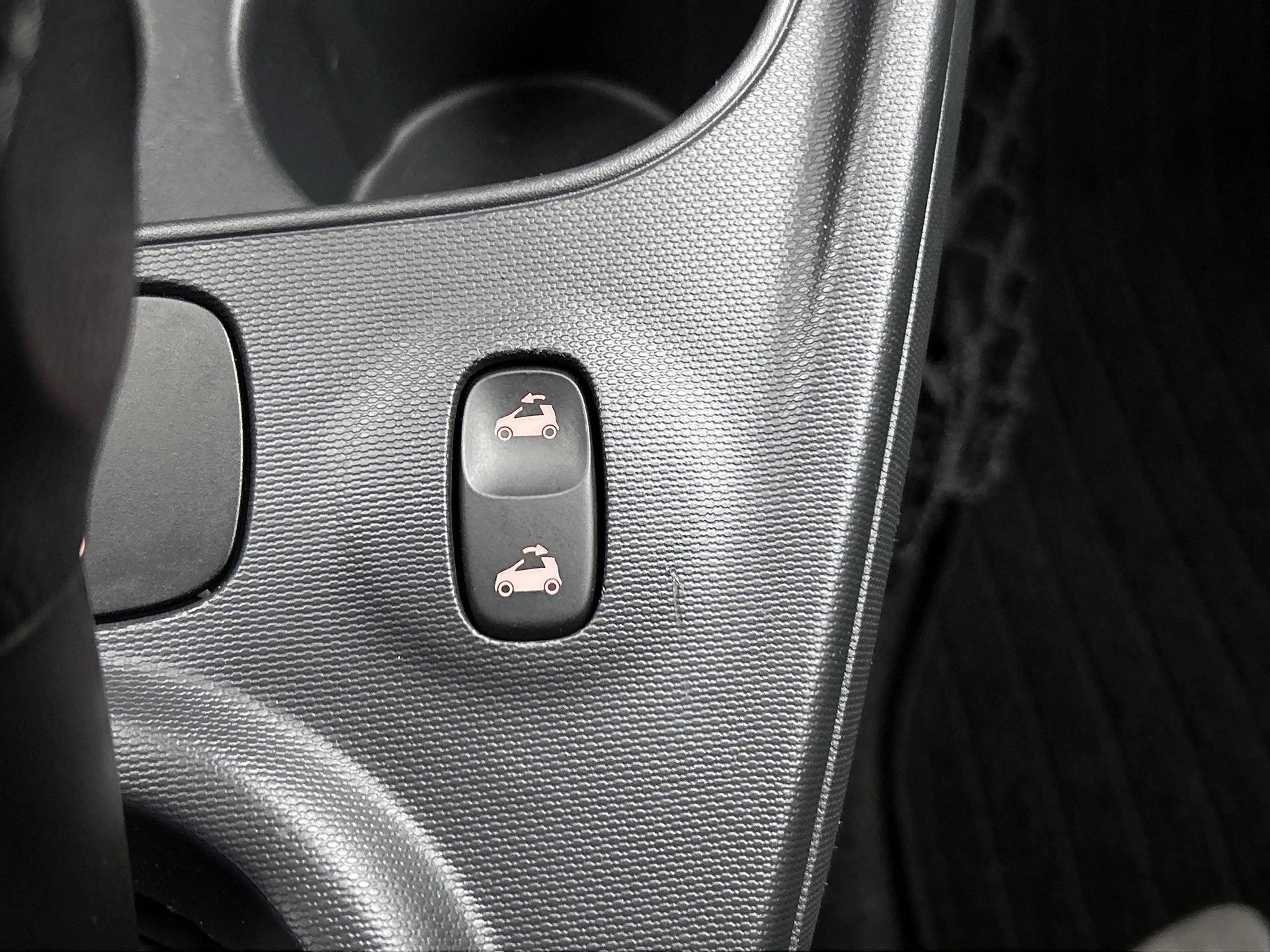 Hoofdafbeelding smart Fortwo