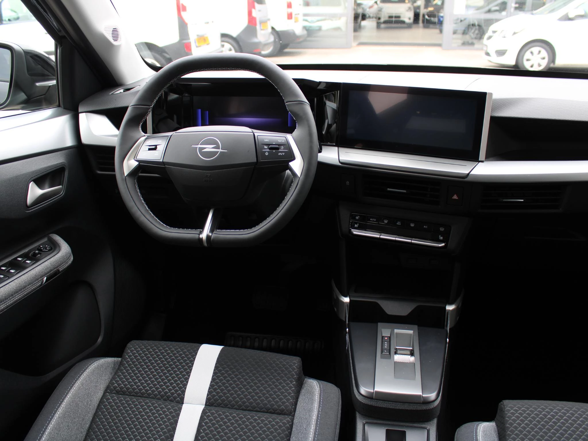 Hoofdafbeelding Opel Frontera